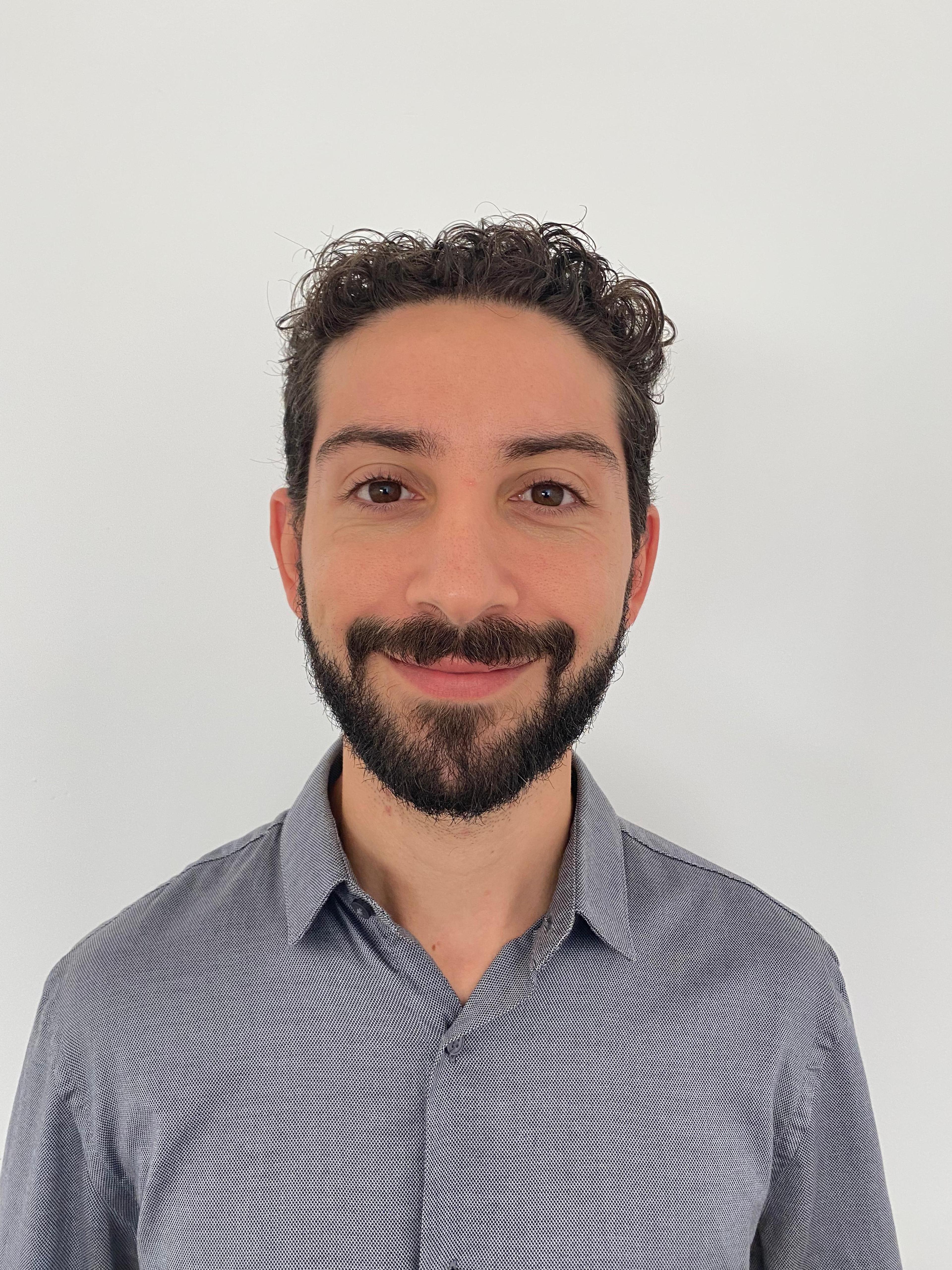 Diego Ezequiel Manoukian Bedrossian