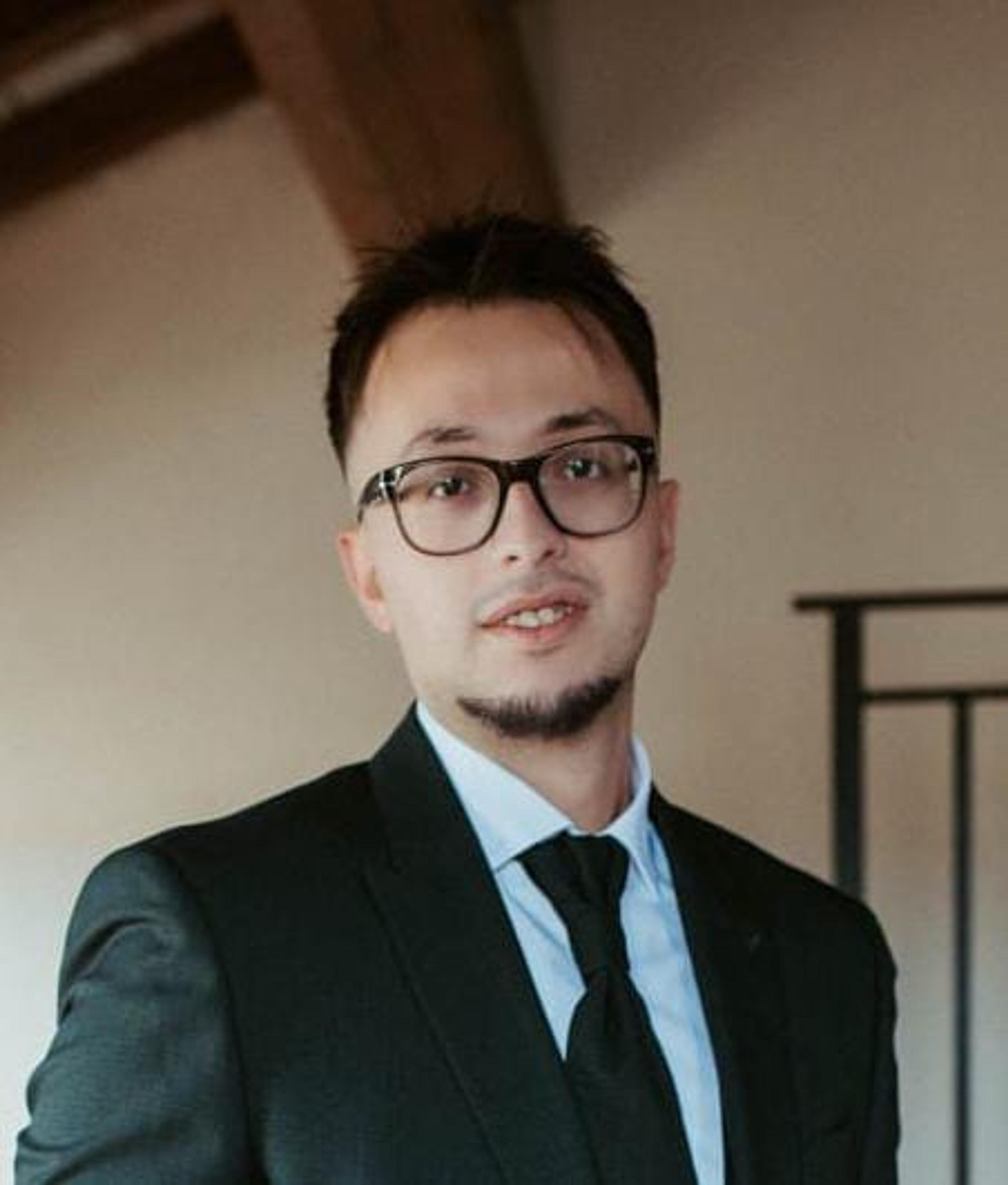 Arnold Hebovija