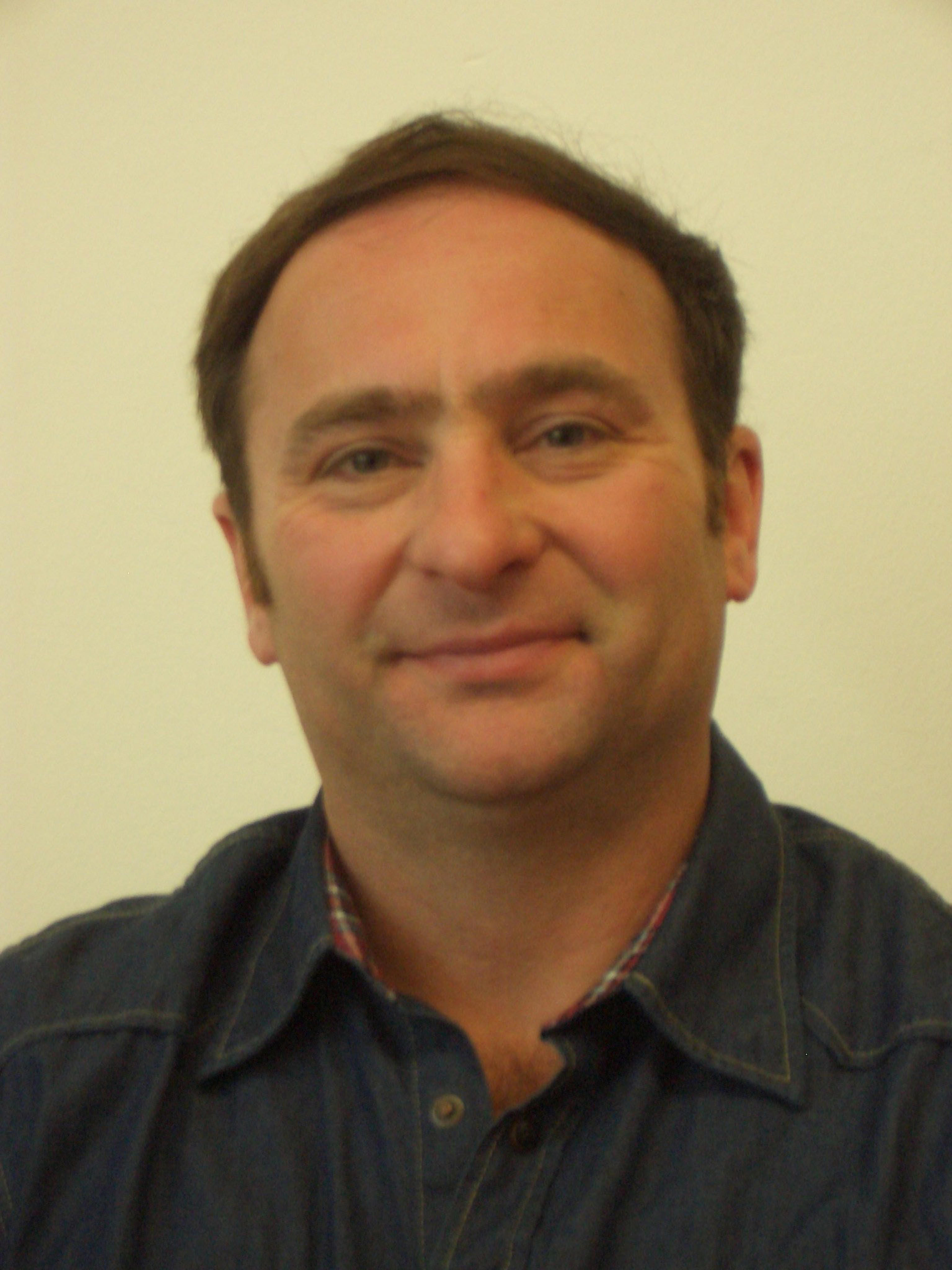 Oleg Dvorkin