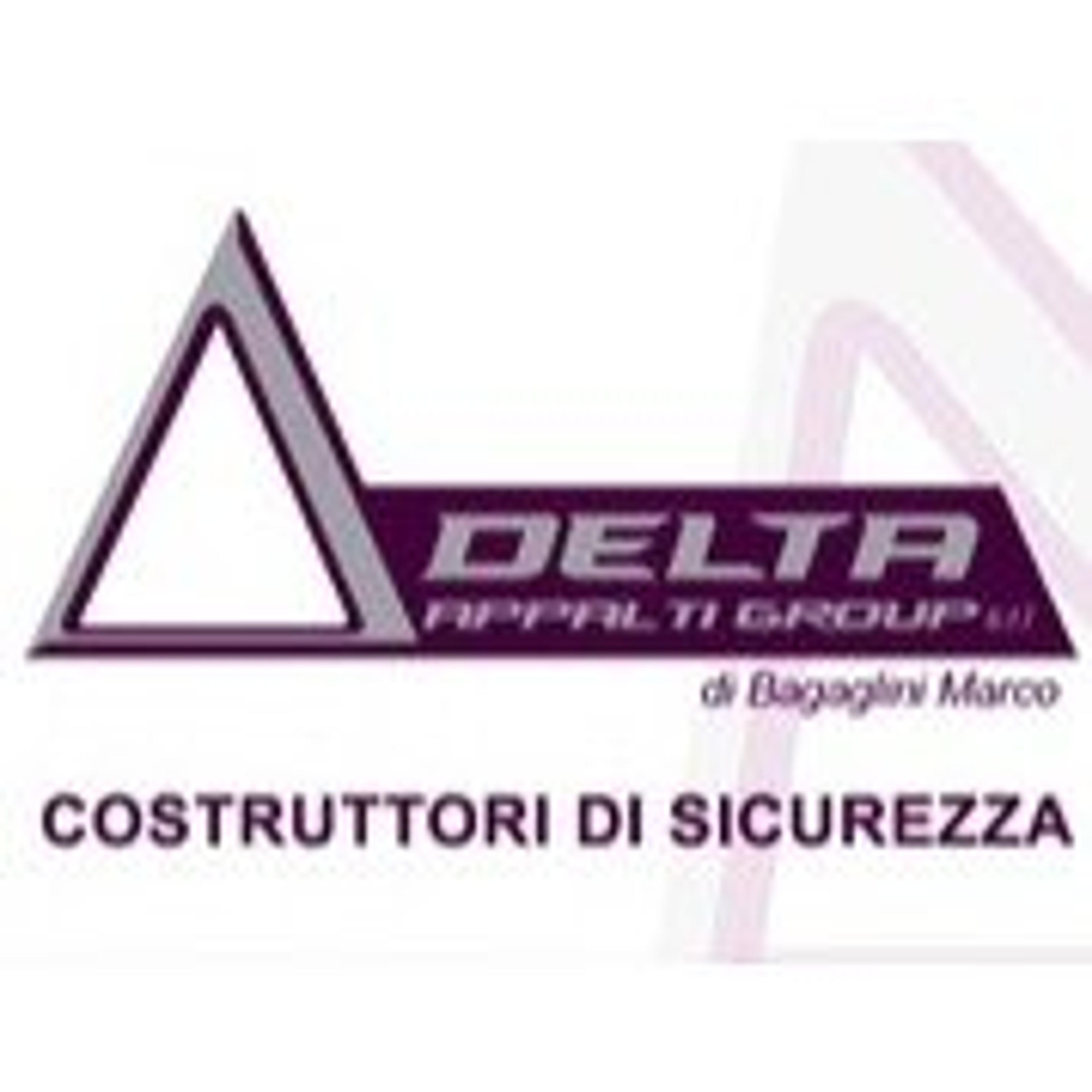 Delta appalti group s.r.l