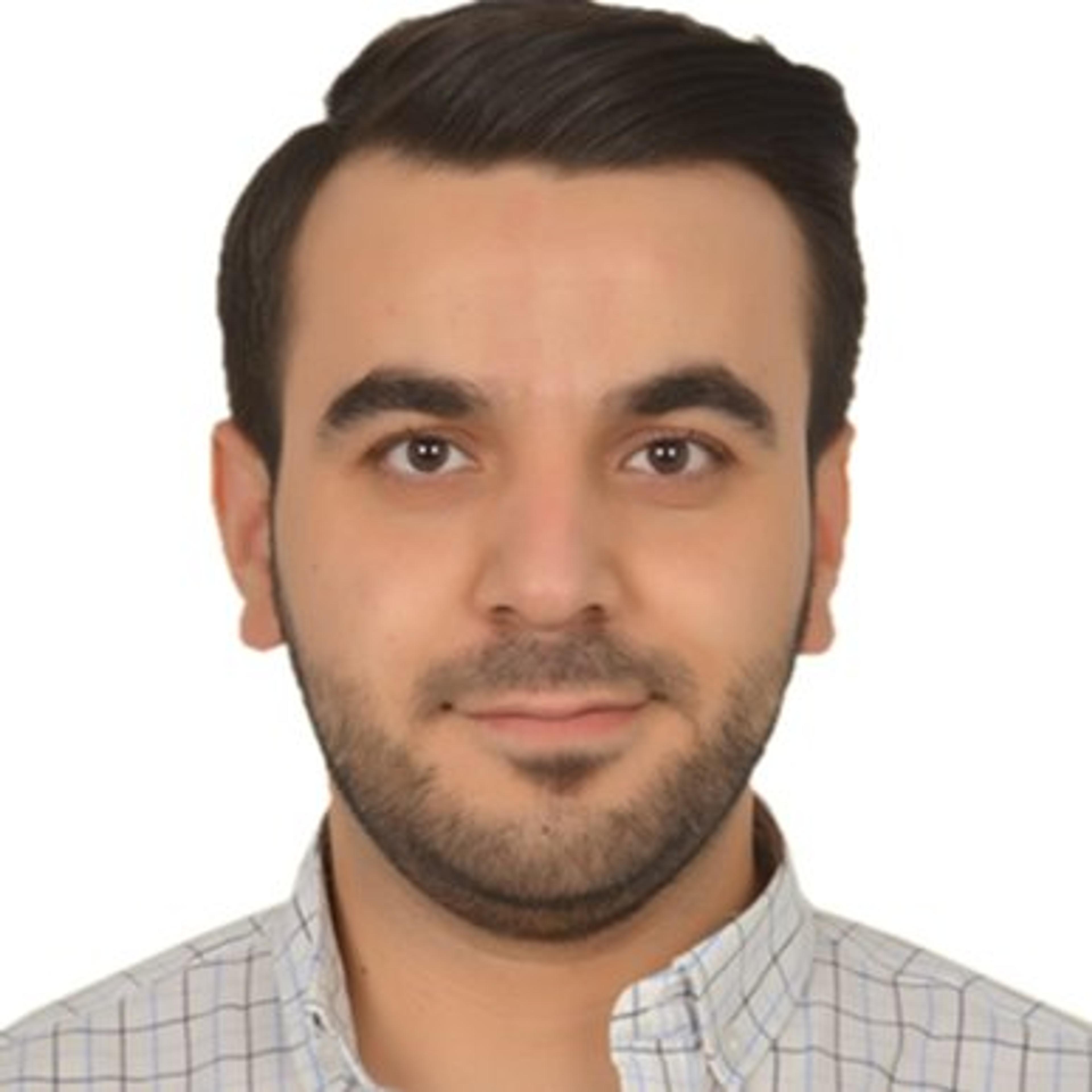 YUNUS AYDIN