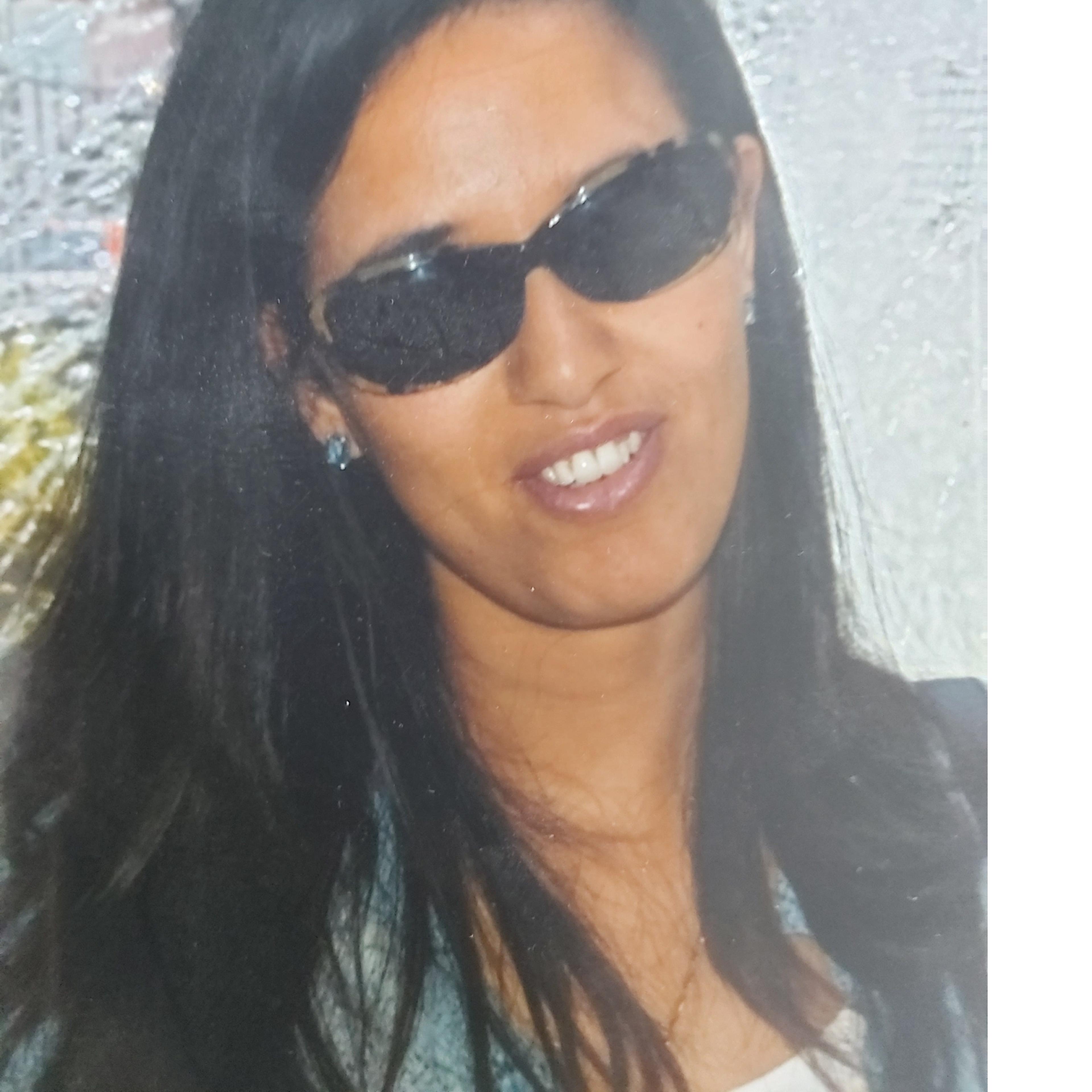 Aziza Naim