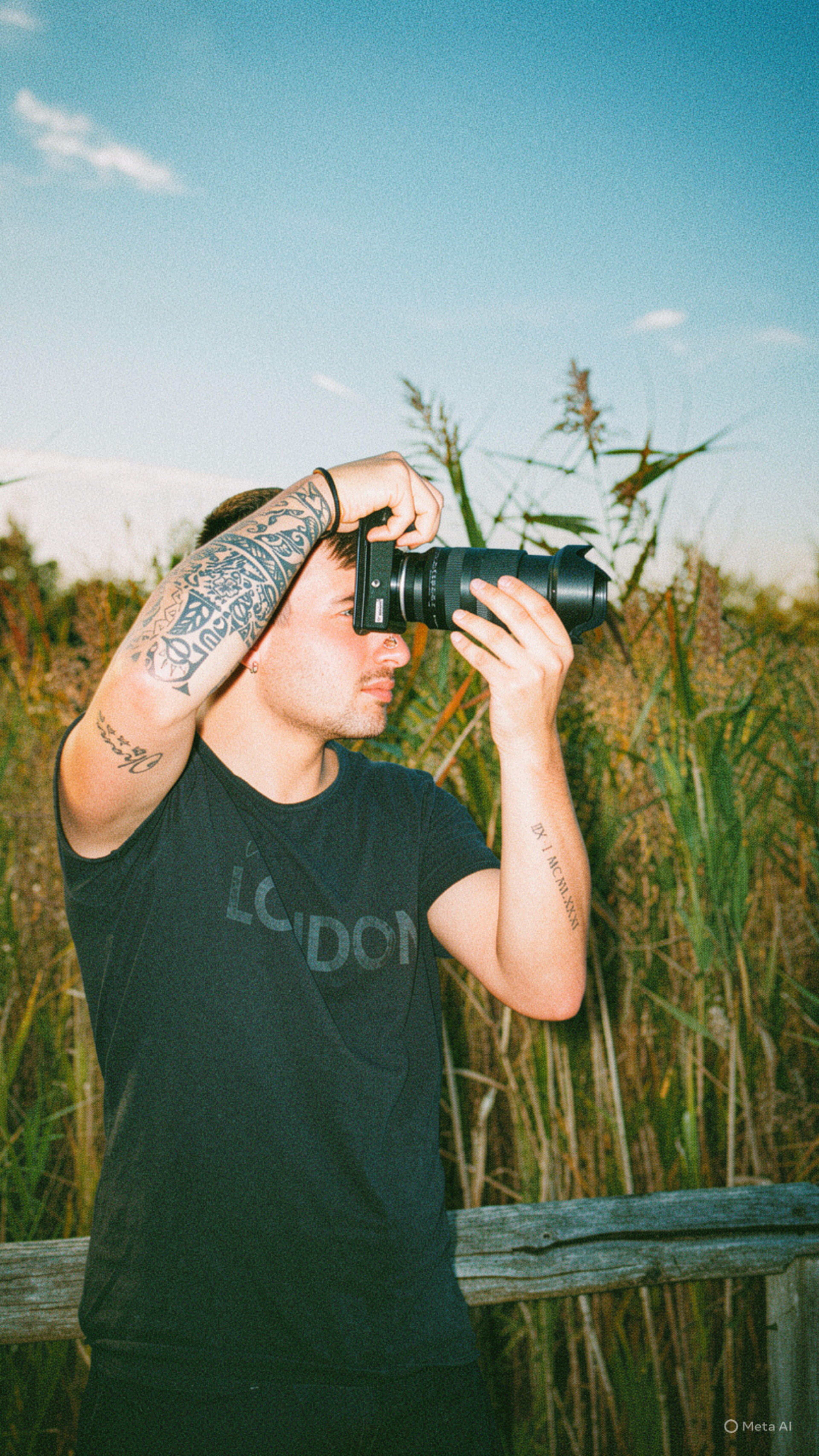 Dennis Nesimoski