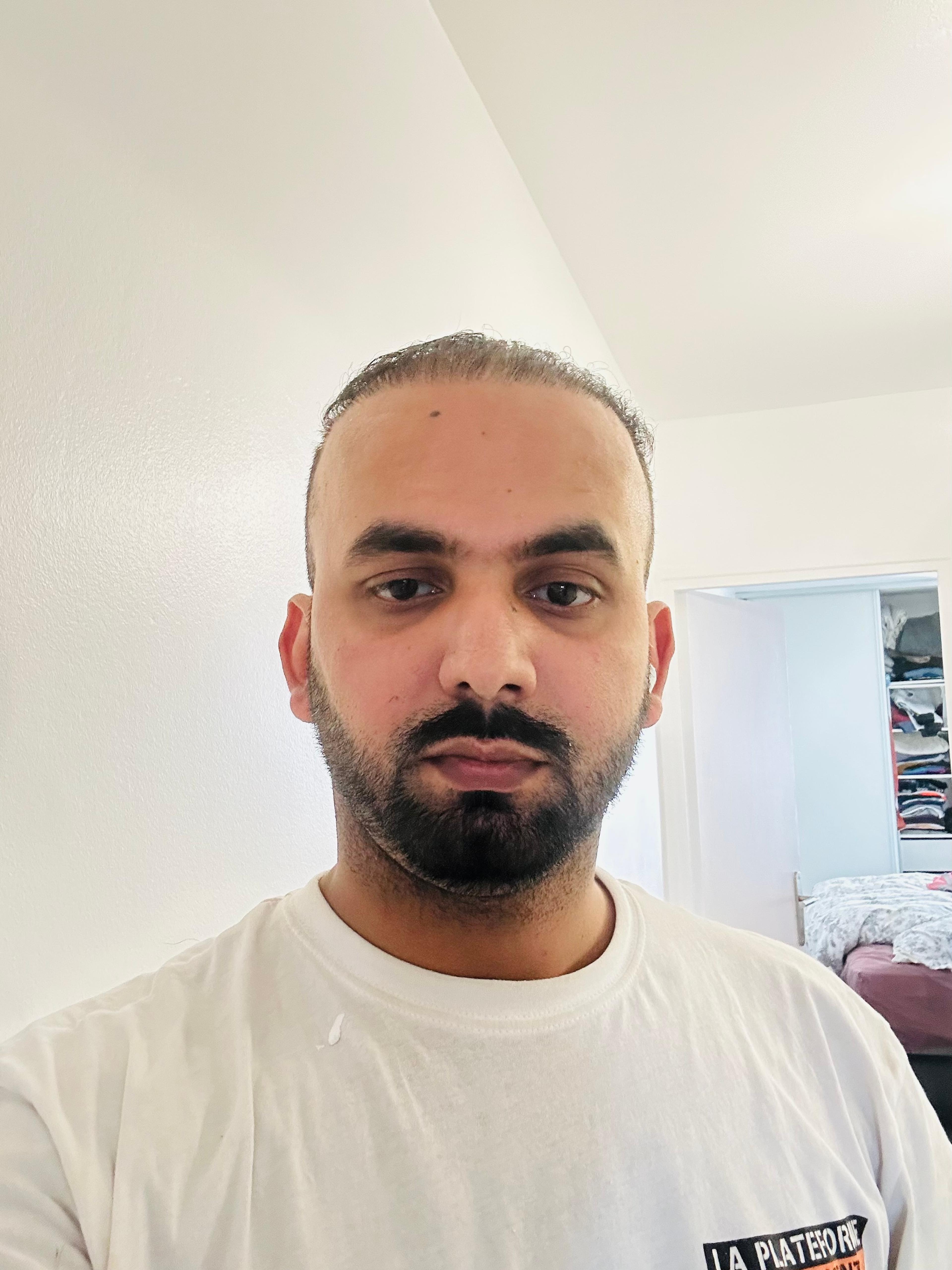 Zafar Abu Bakr