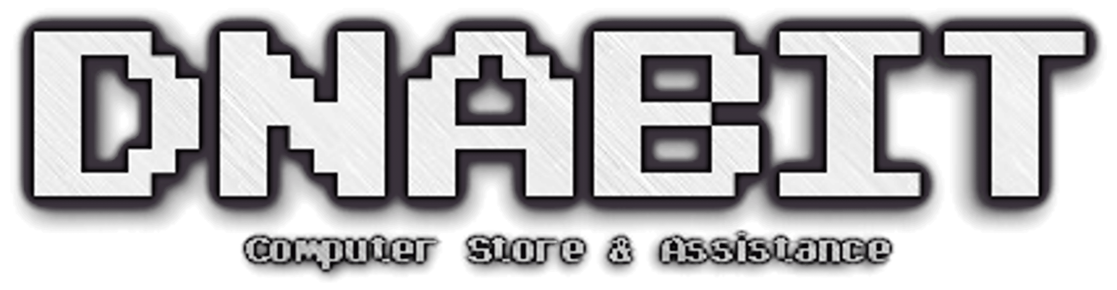 DnaBit Computer Store