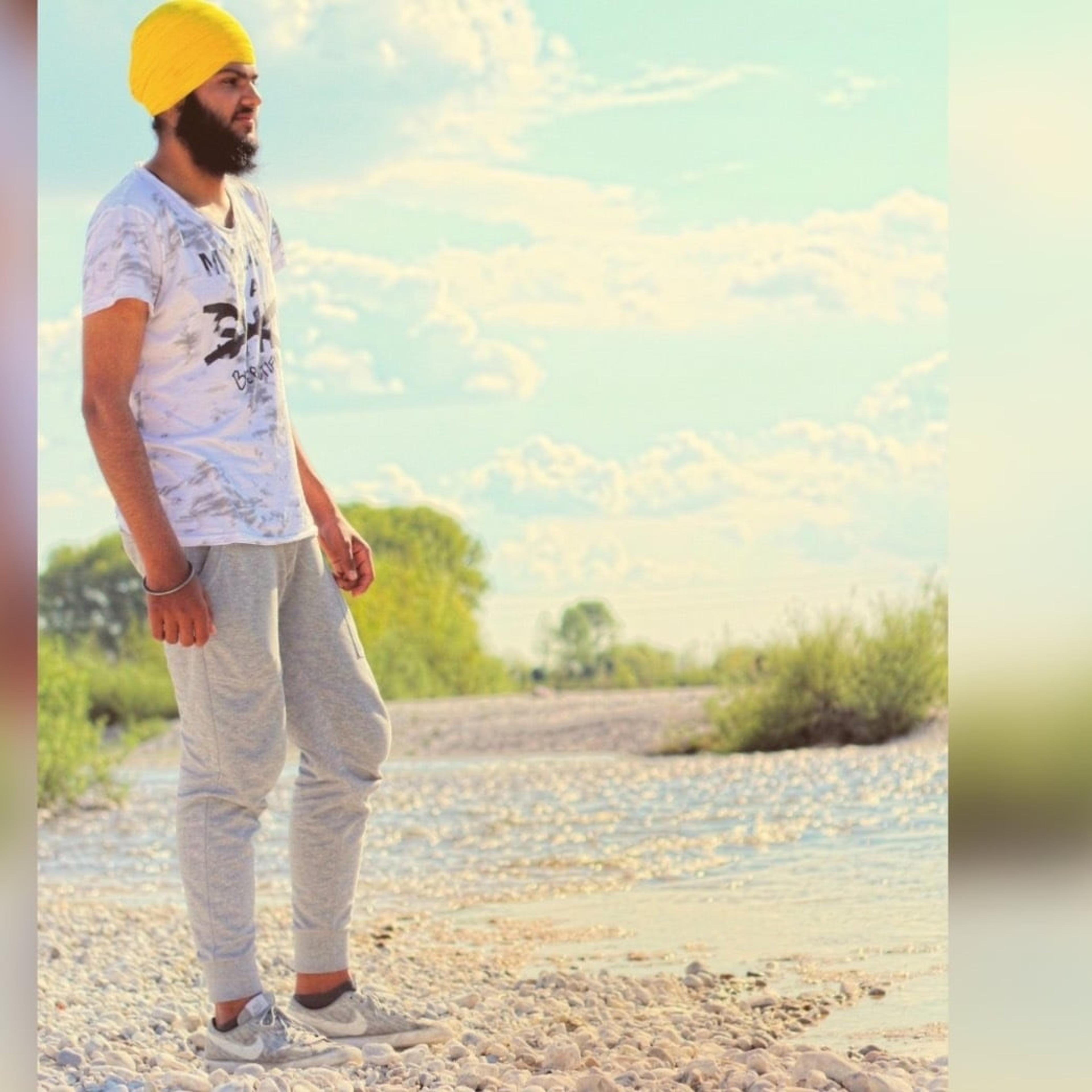 Bhajanpreet Singh