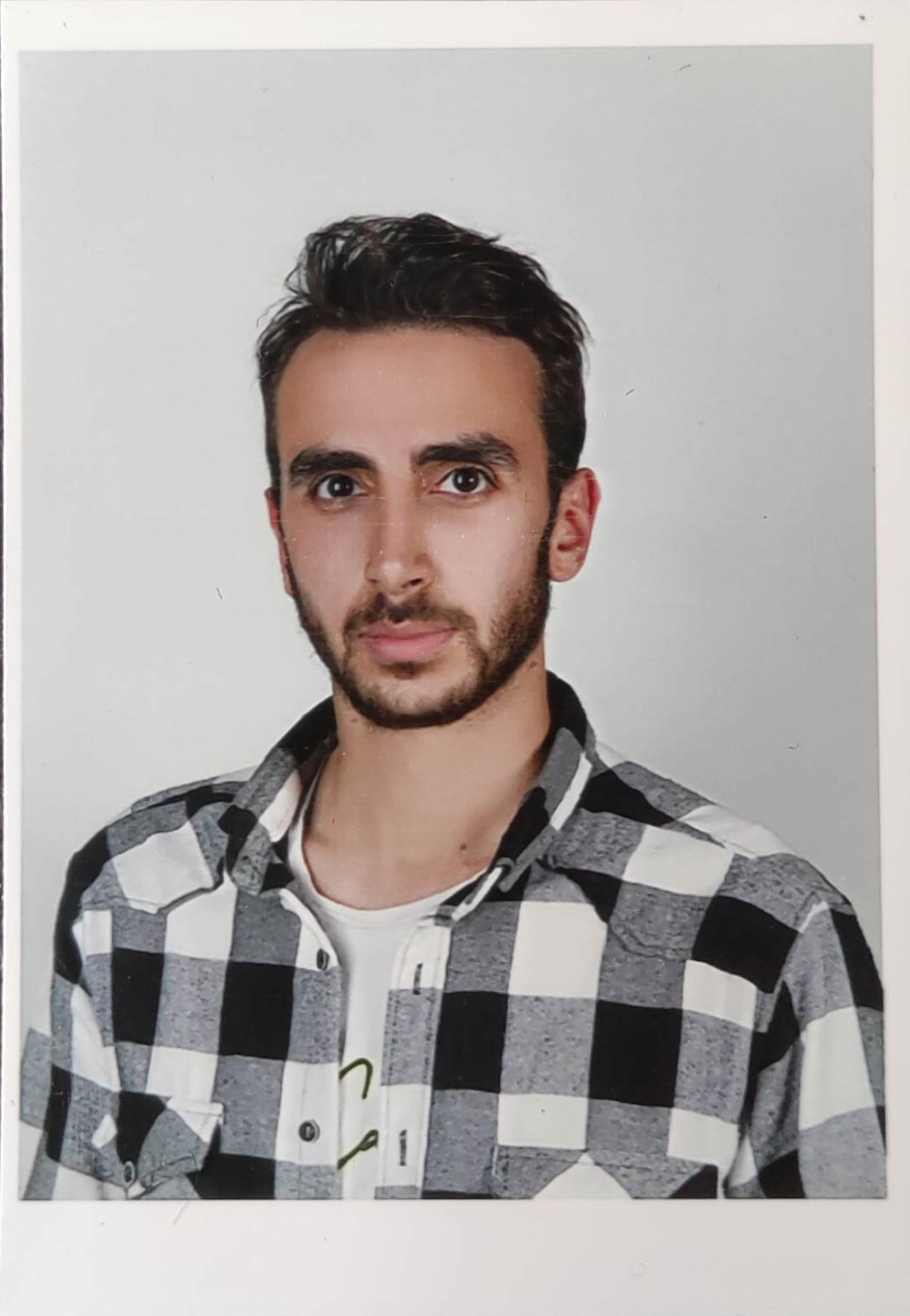 Ömer Faruk KURT