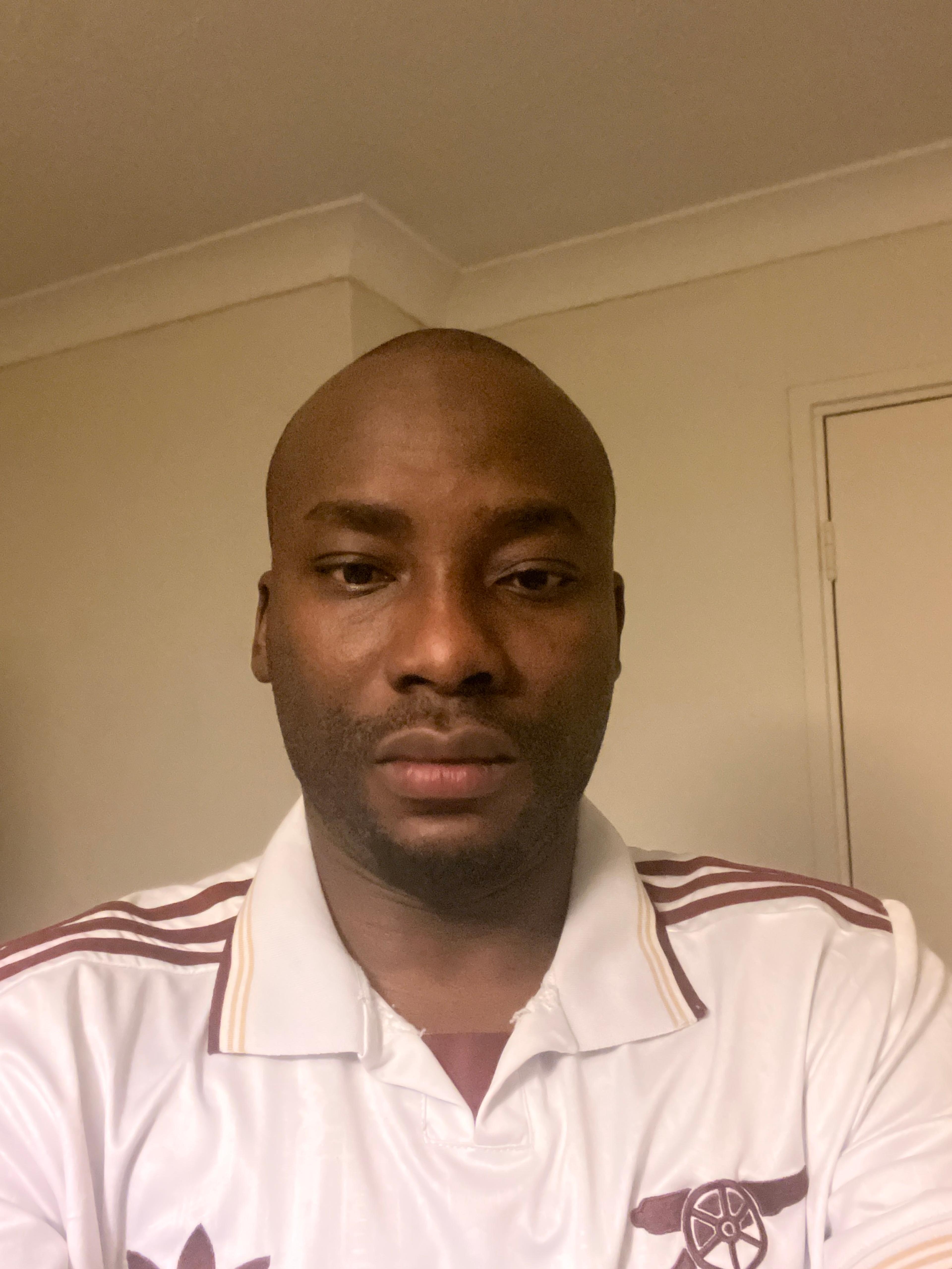 Abdulrazak Bello Bello