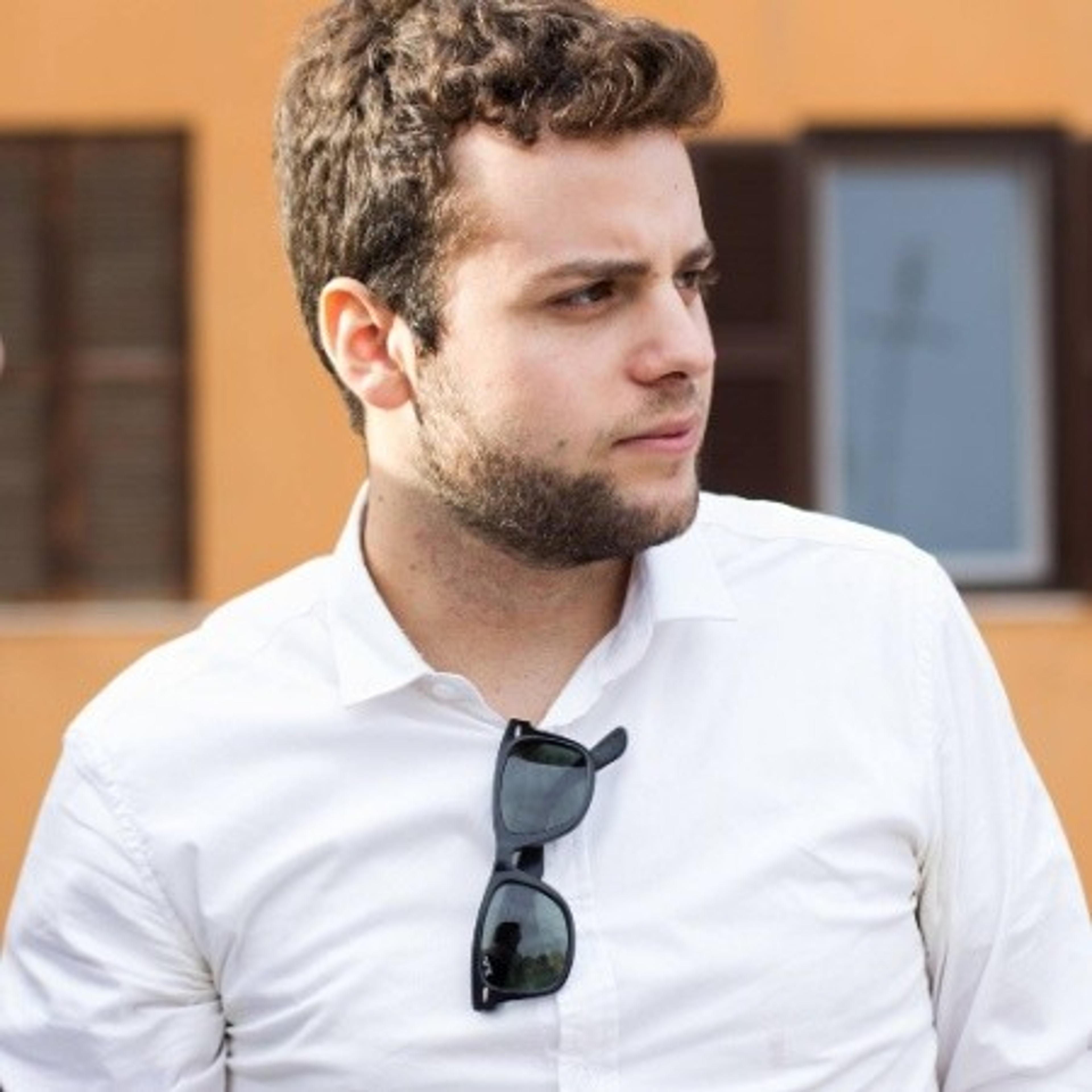 Giulio D'andrea