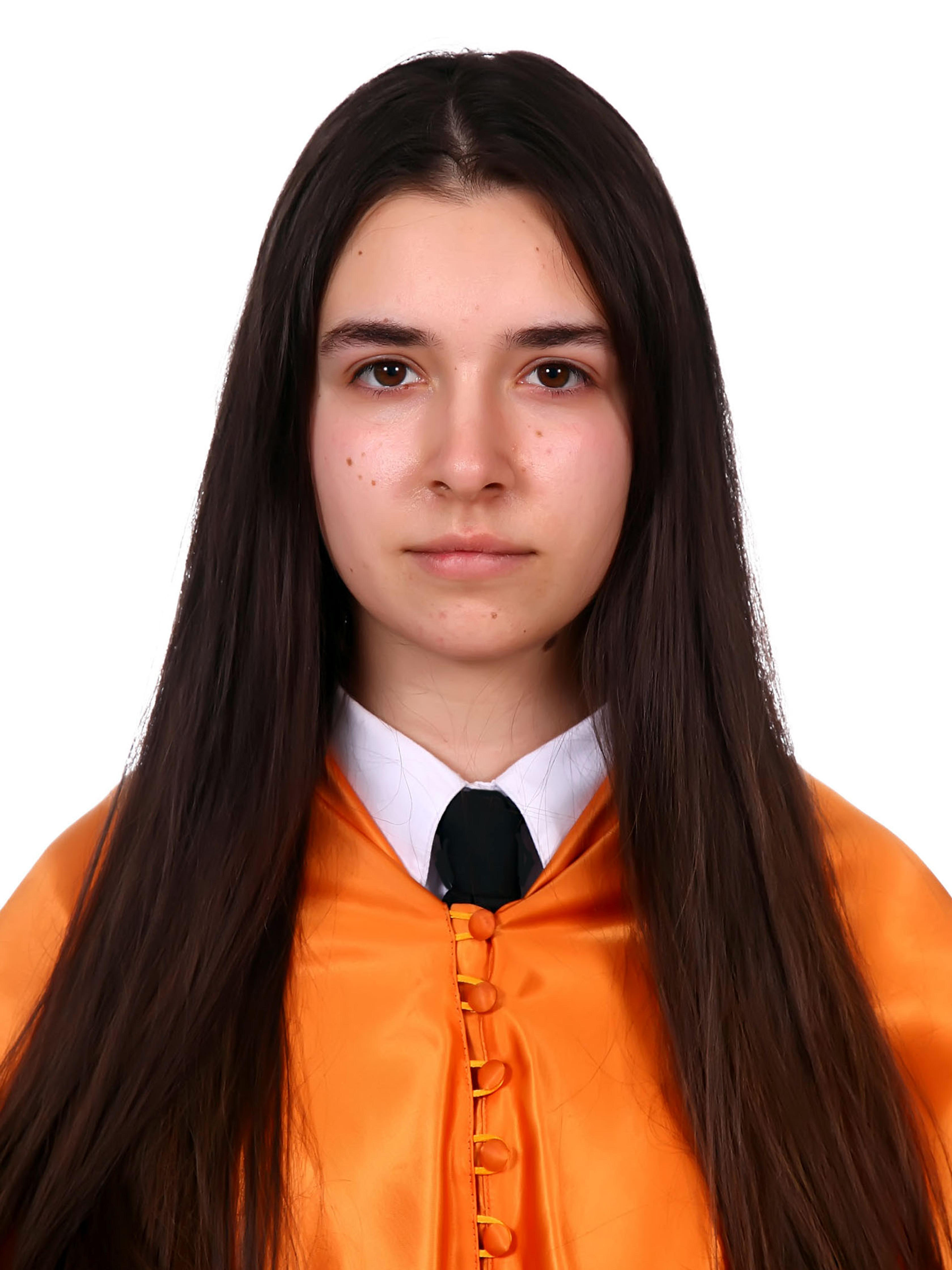 Ariane Cid Mateos