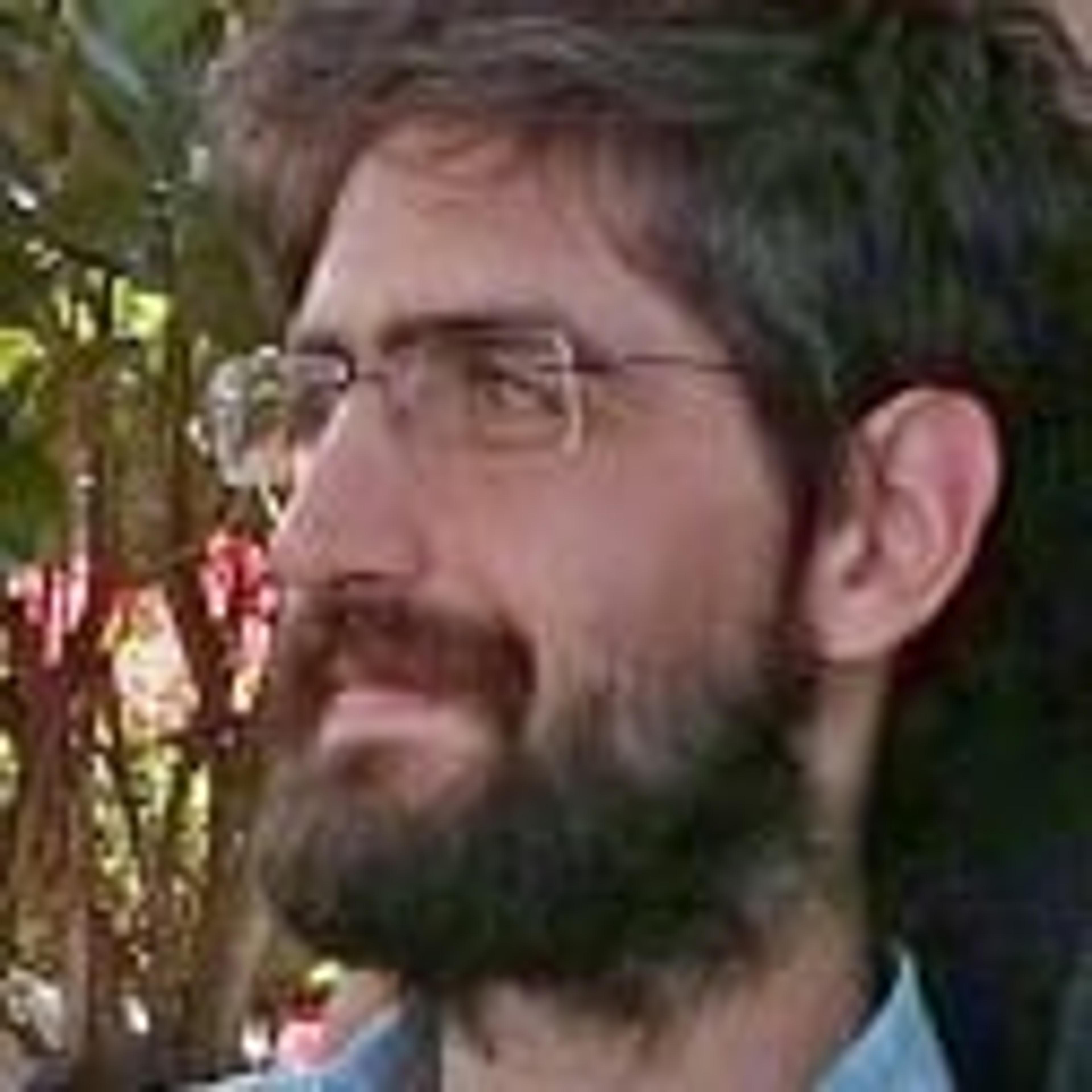 Giorgio Caliandro