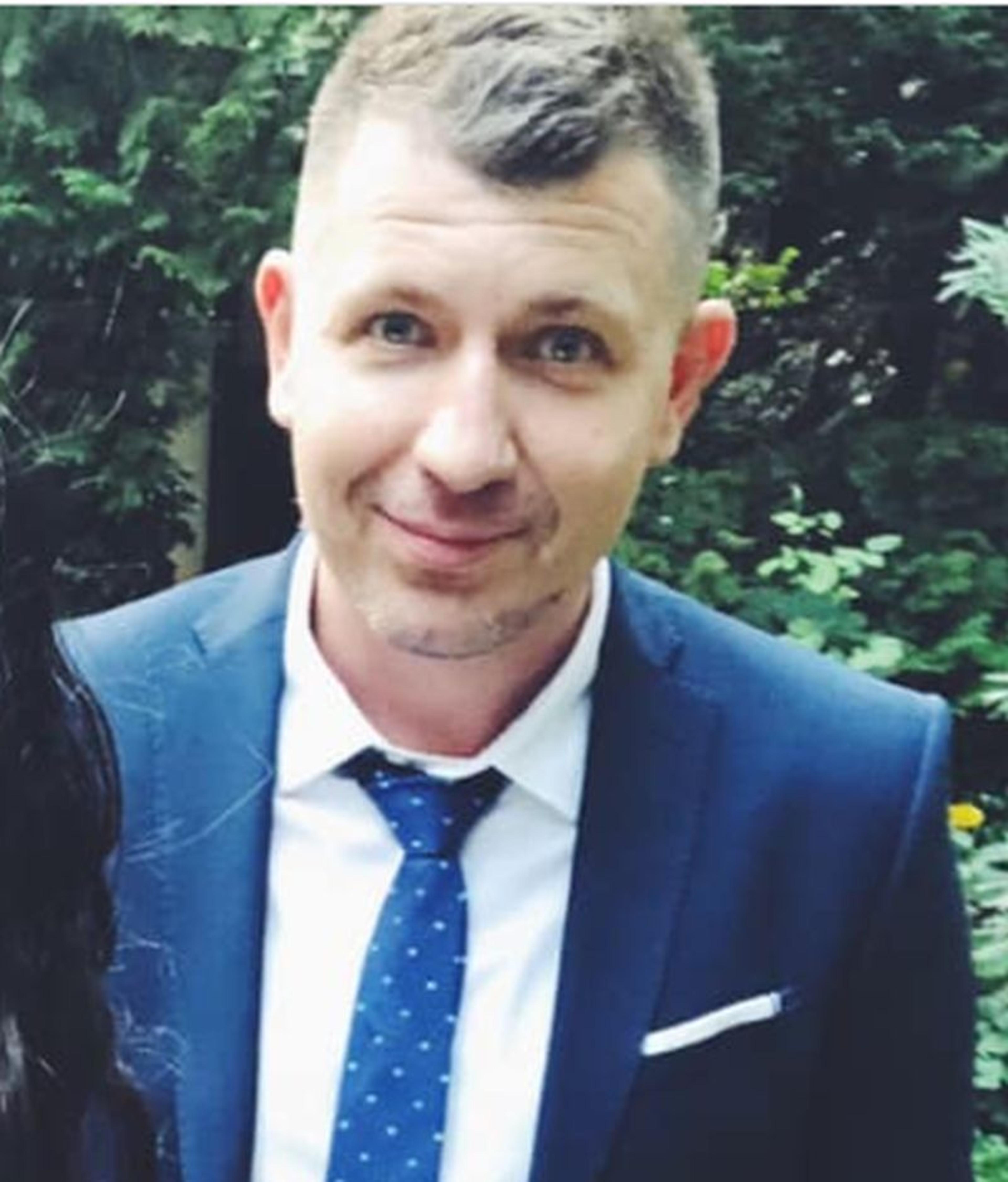 Kamil piórkowski