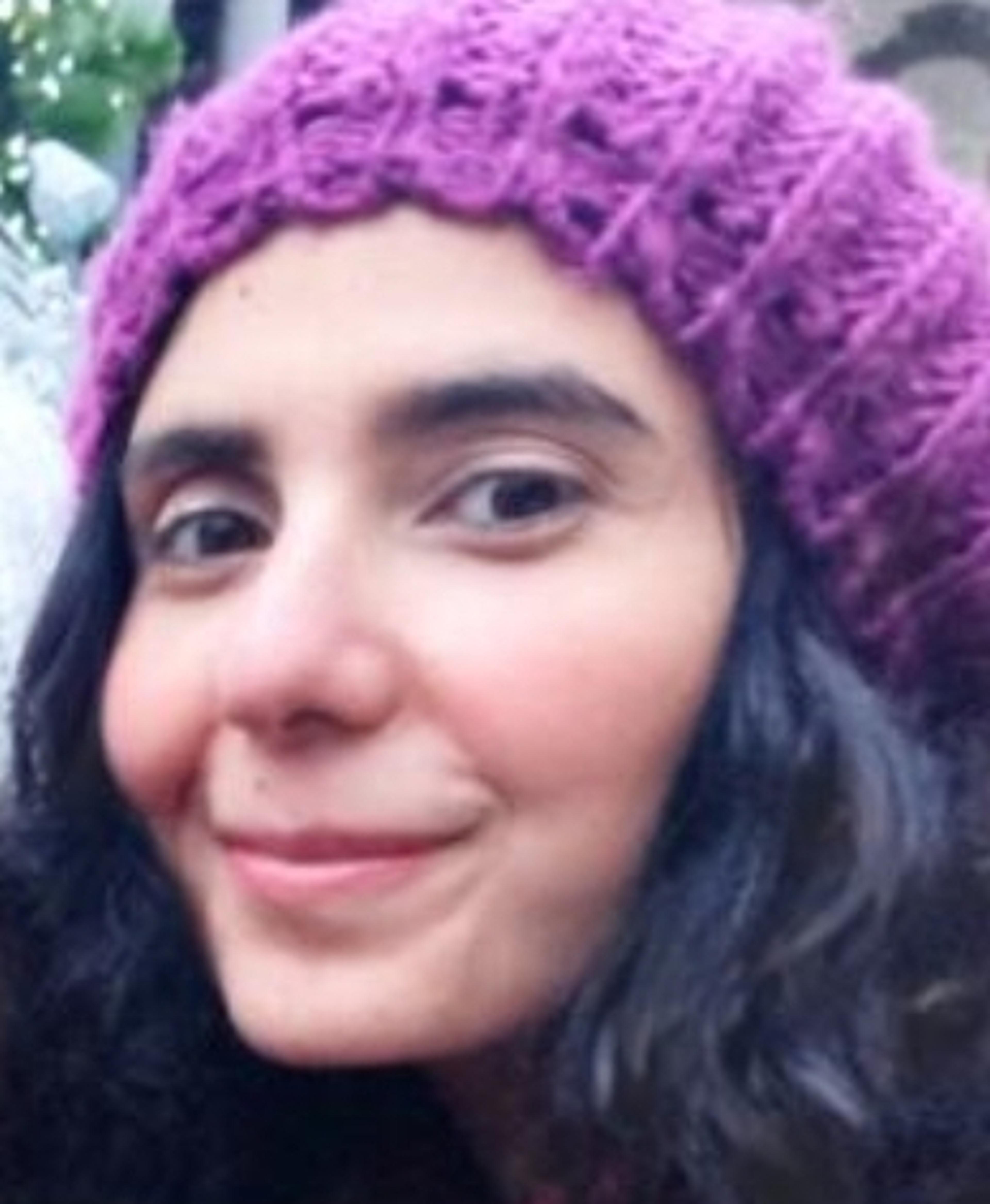 Mariagrazia Bisogni