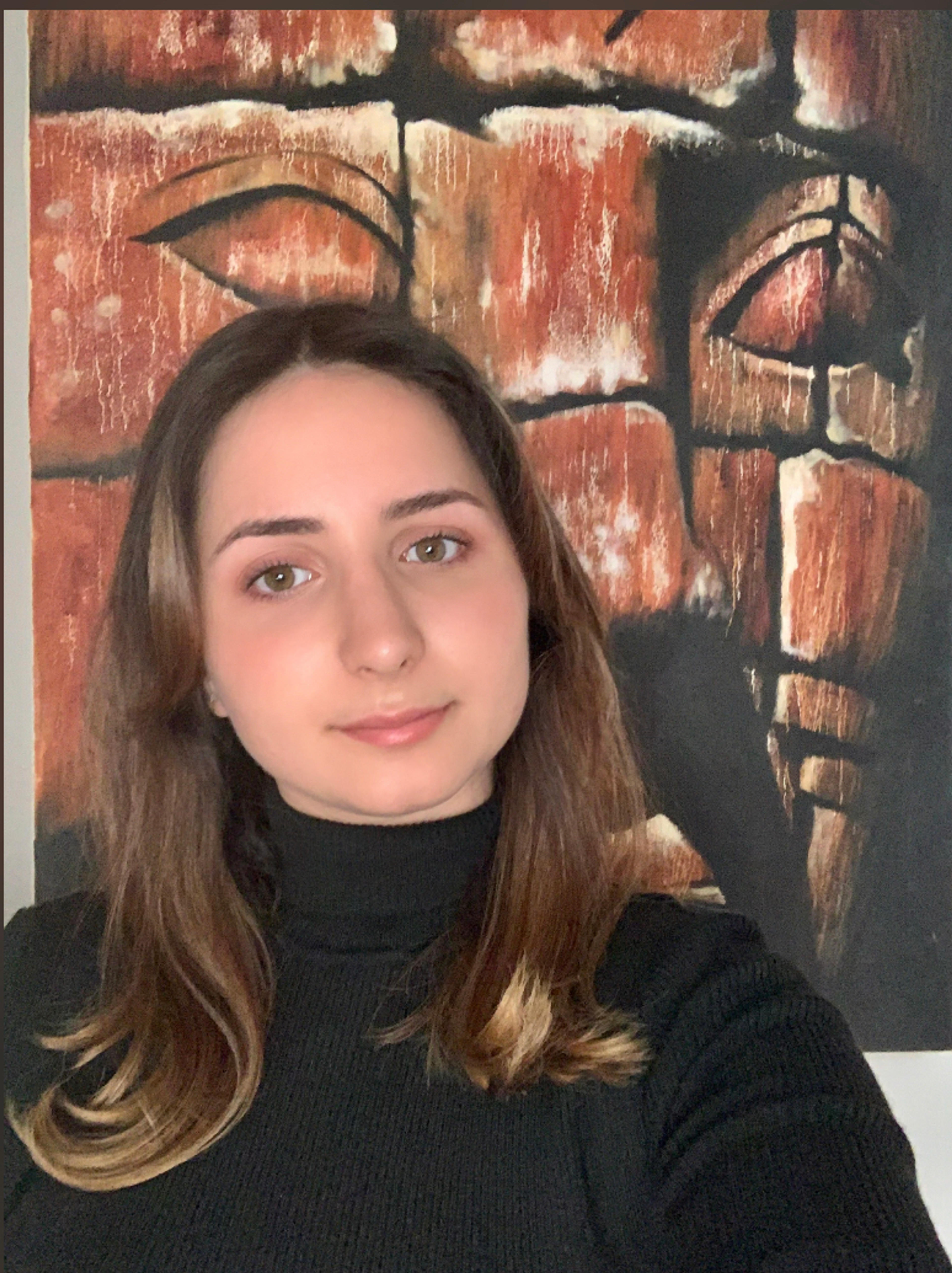 Diana Pascu