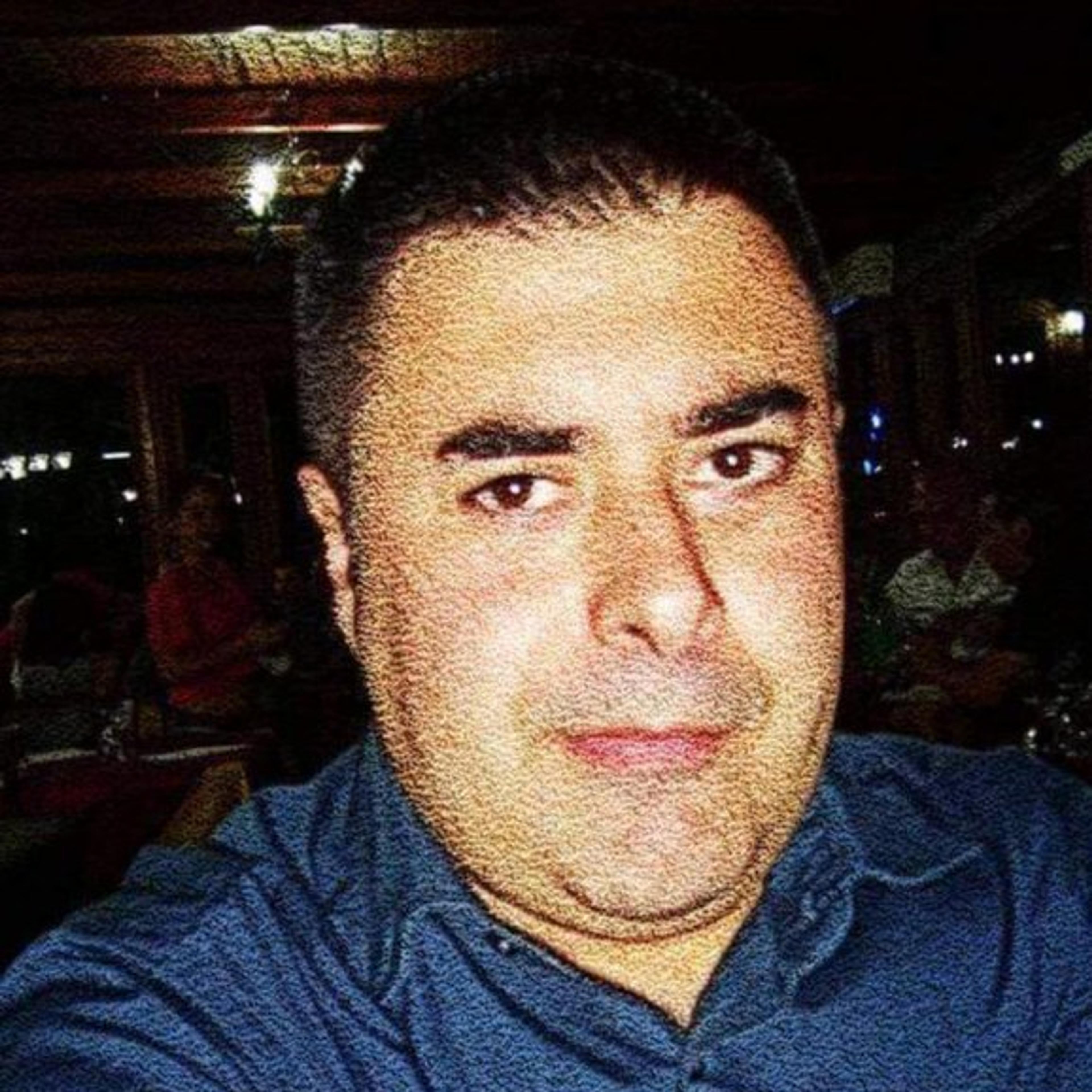 Per. ind. Carciotto Maurizio Carmelo