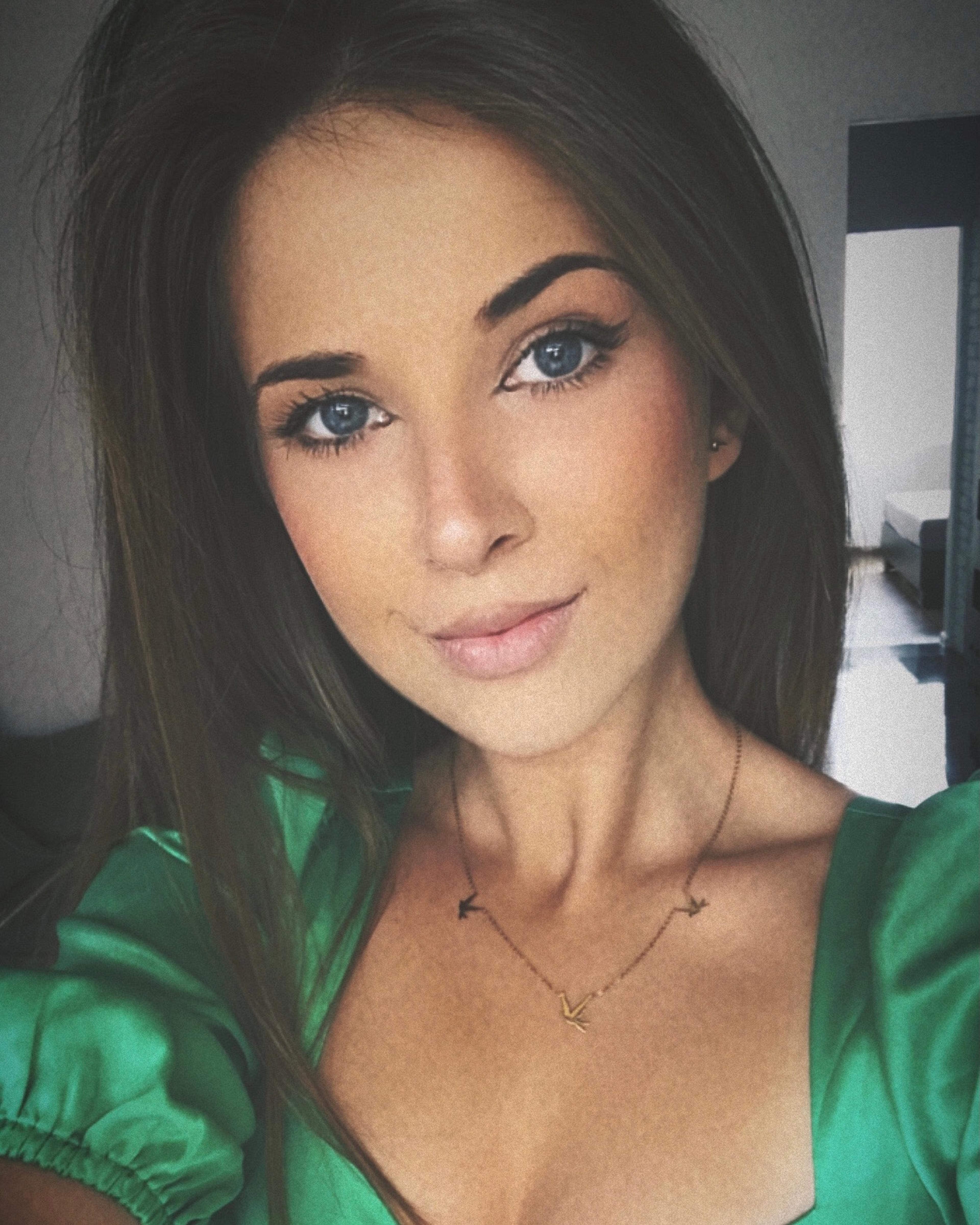 Angelika Mrozinska