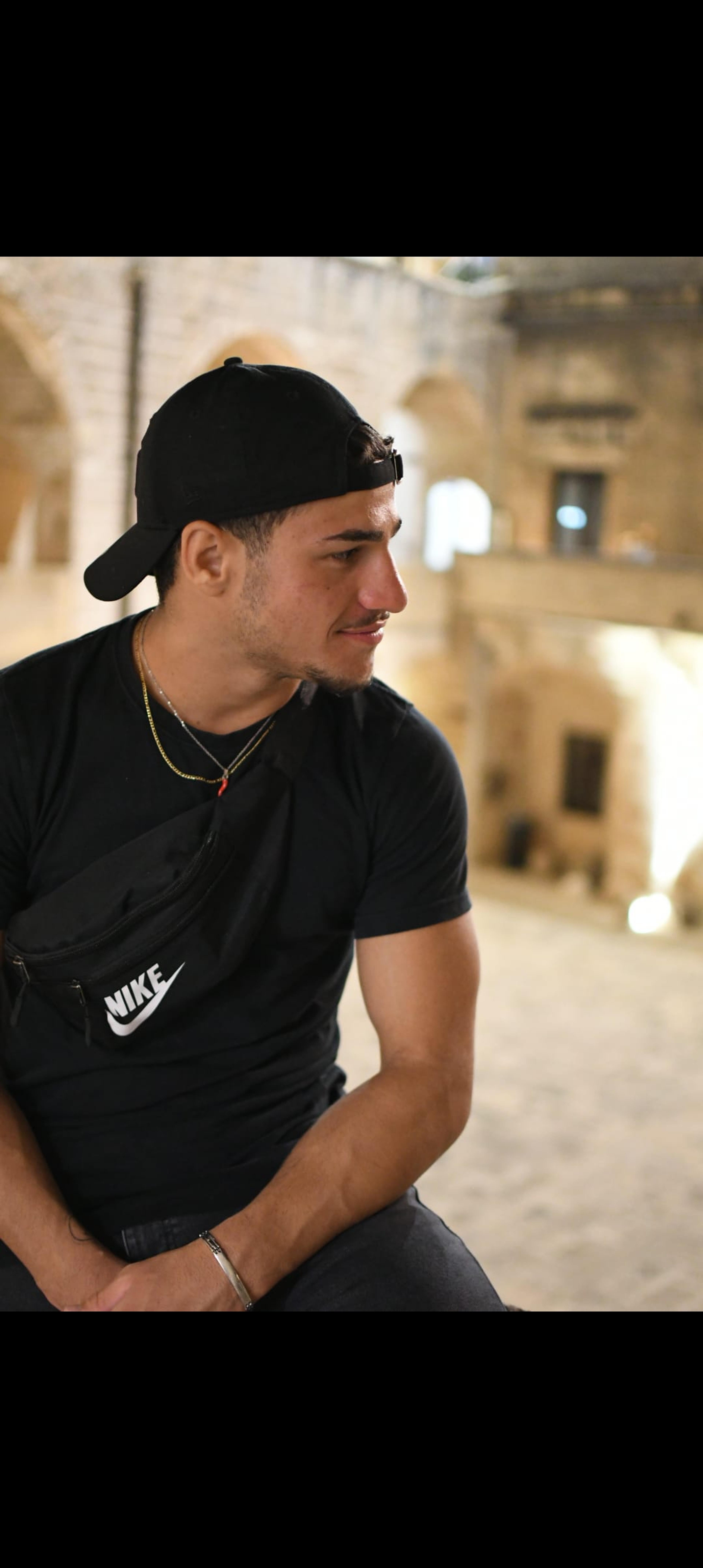 Alessio Caramia