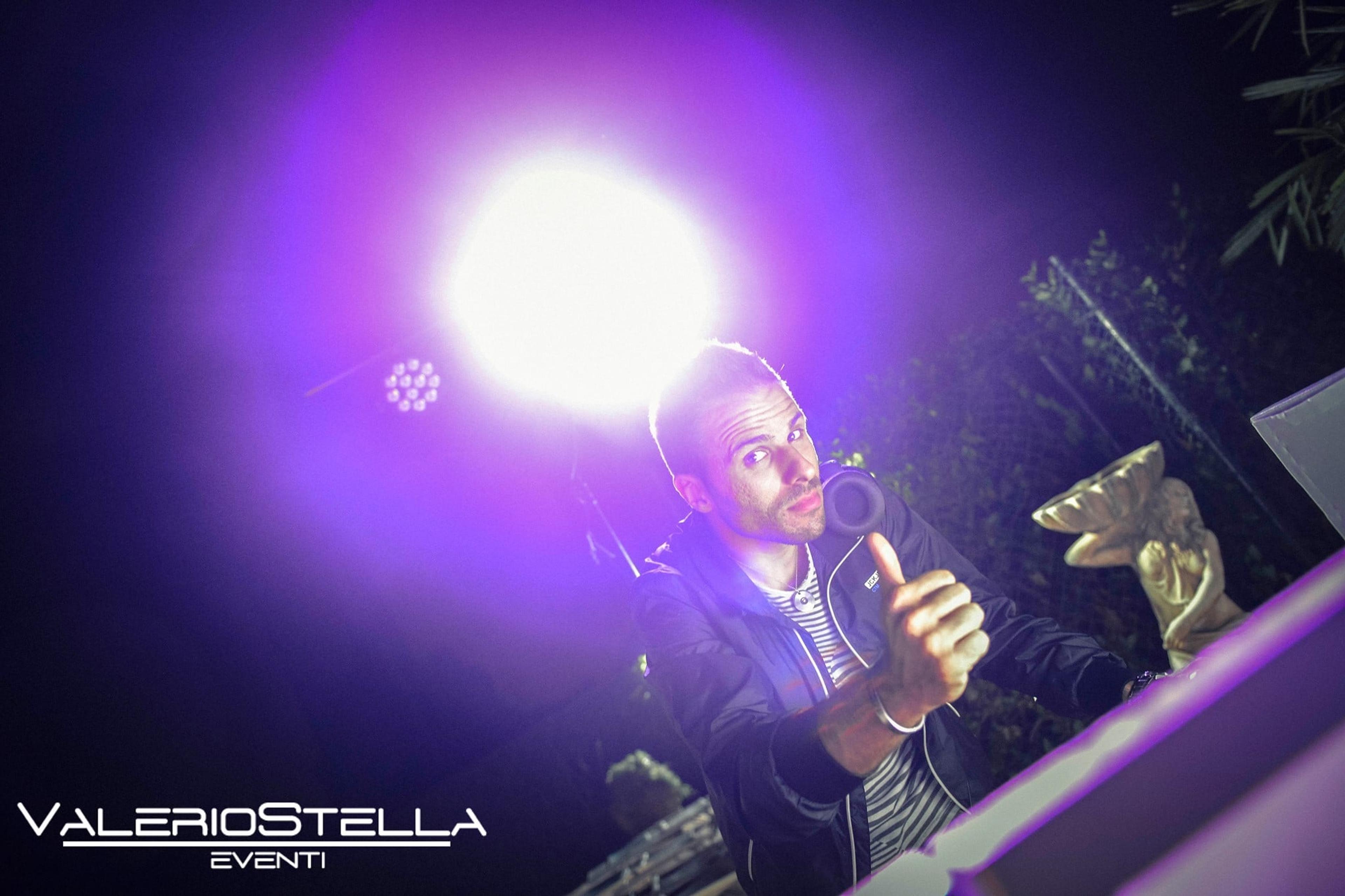 Valerio Stella