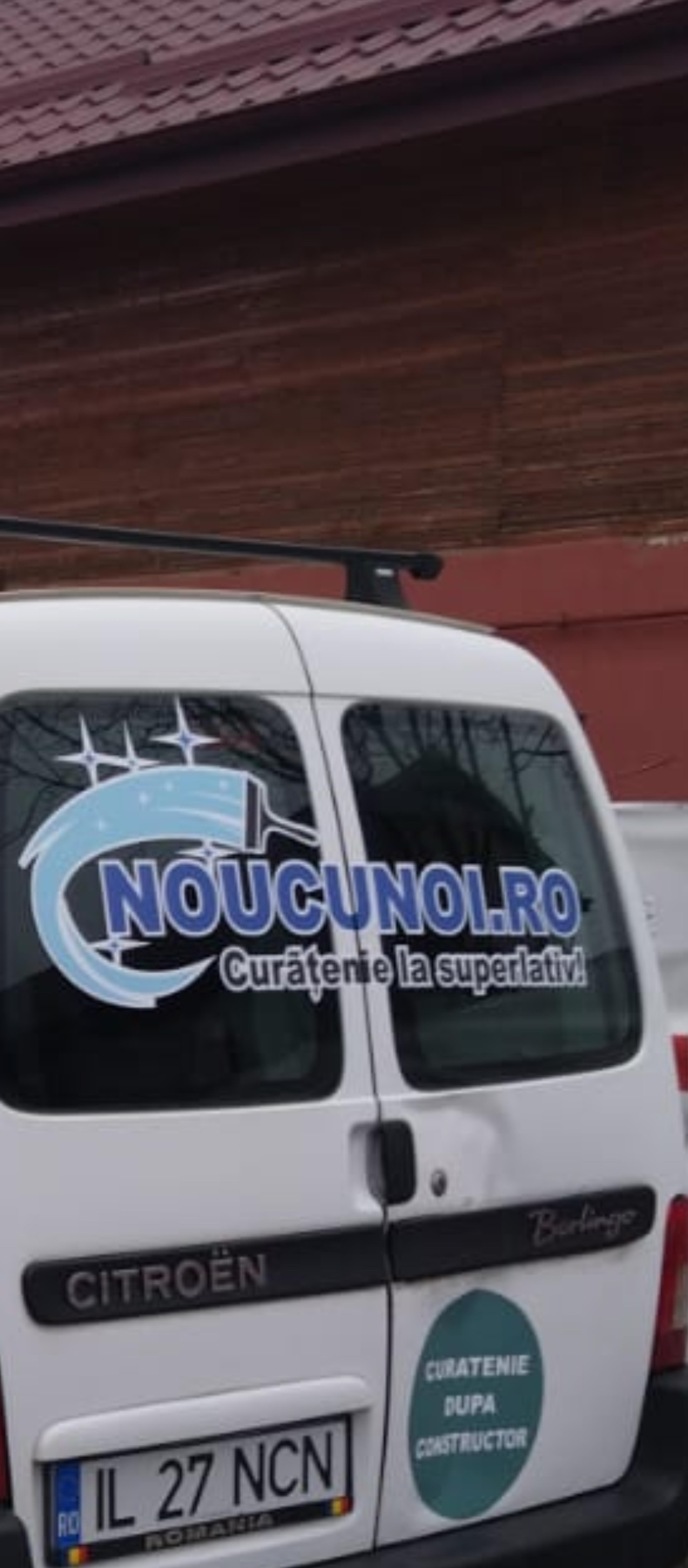 Noucunoi S R L