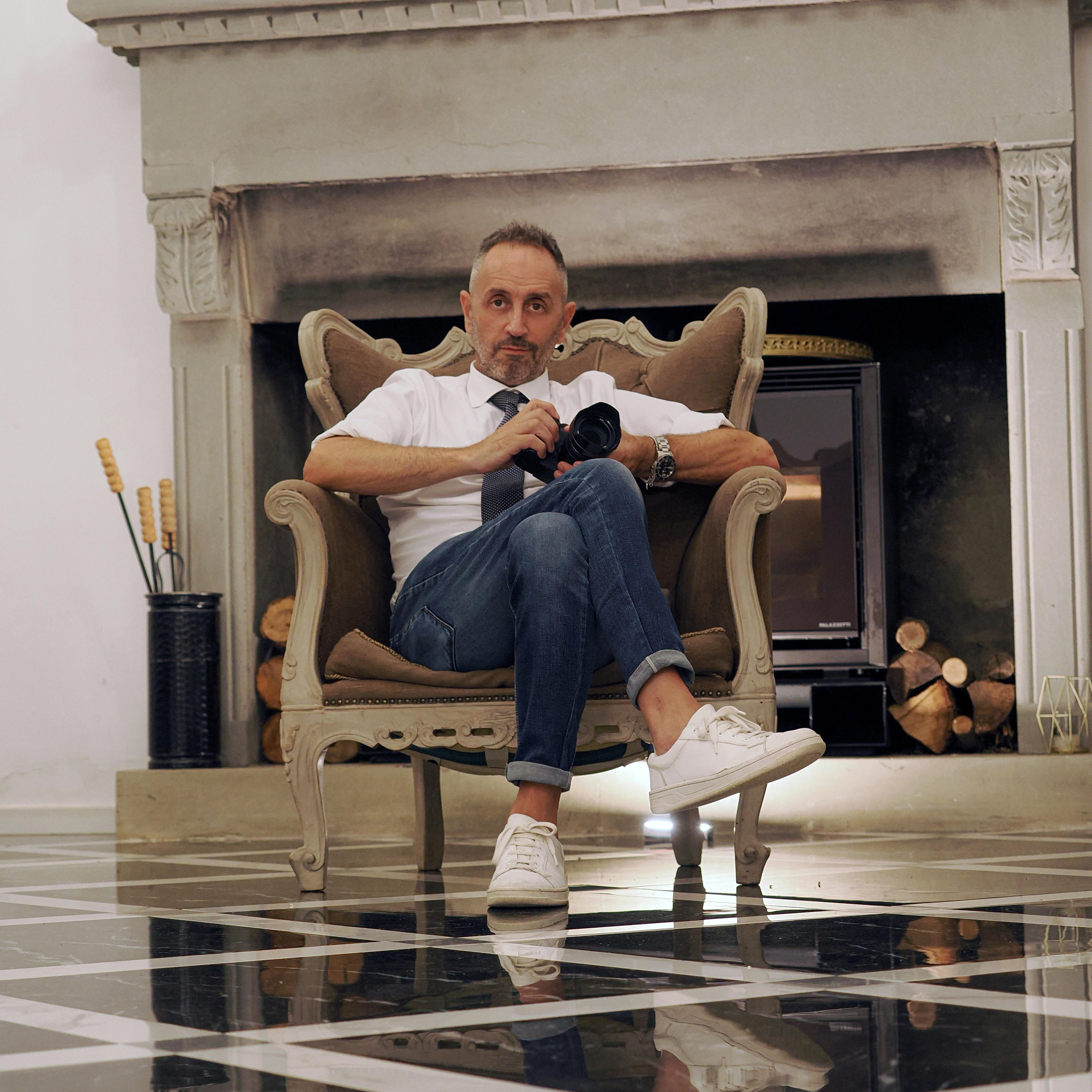 Foto E Video Di Leonardo Mariani