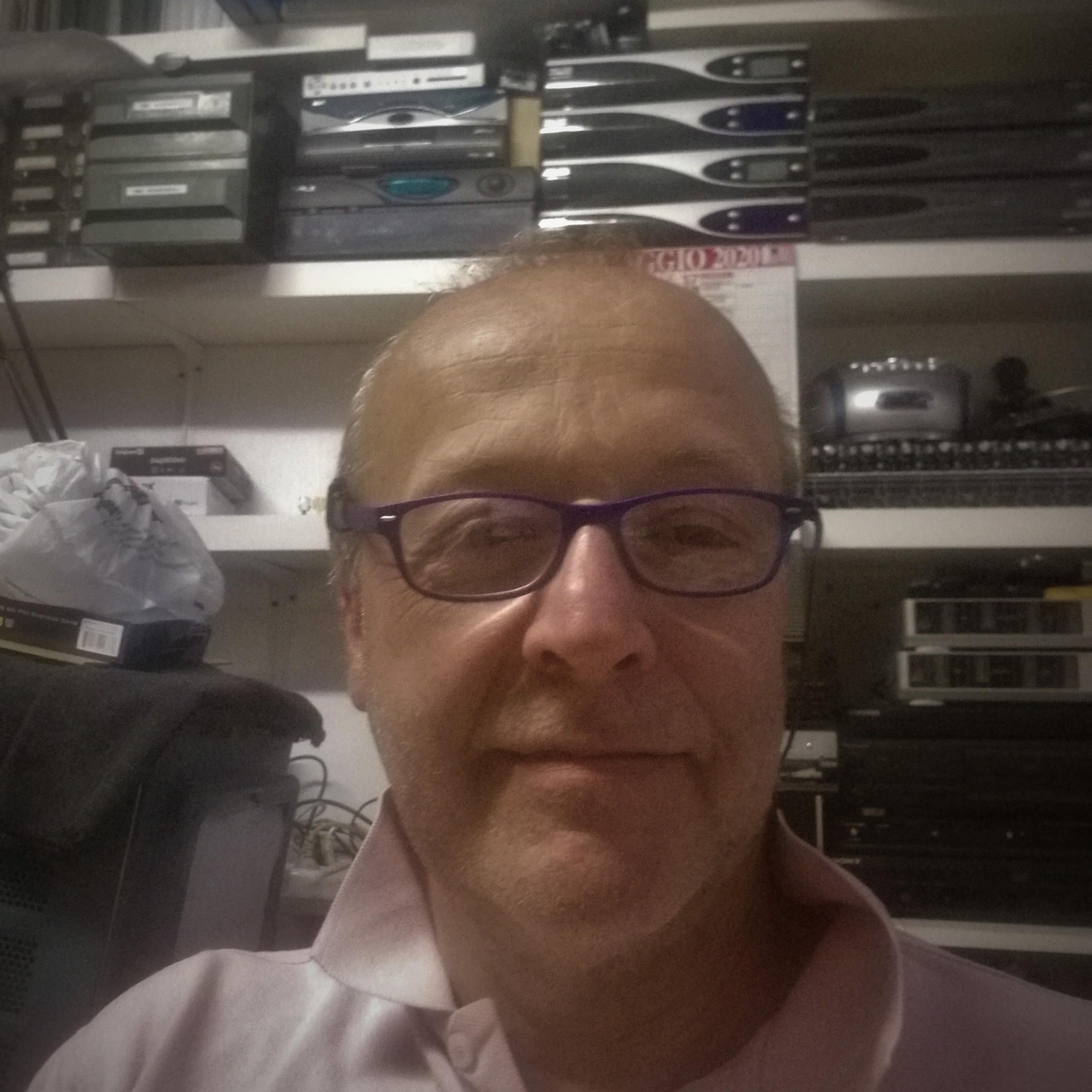 A.v. sat di Tacchia Luca