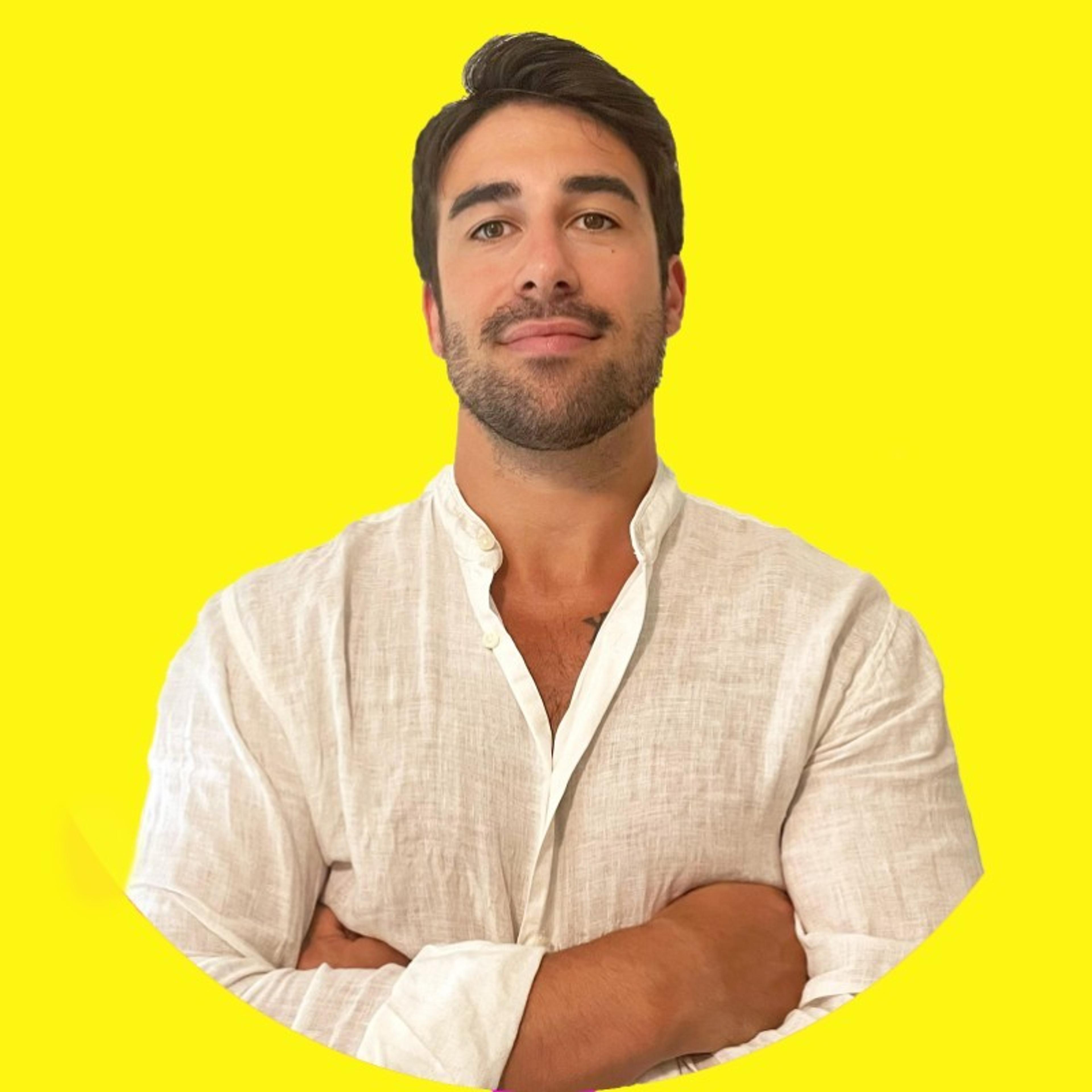 Lorenzo Magliani