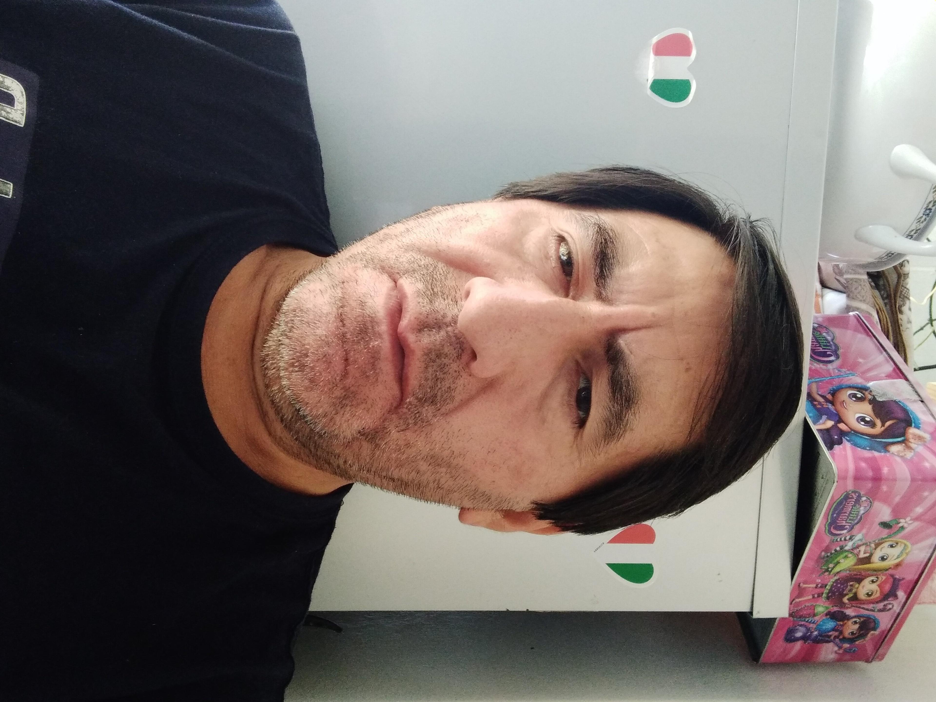 Jaime Enriquez Chavarria