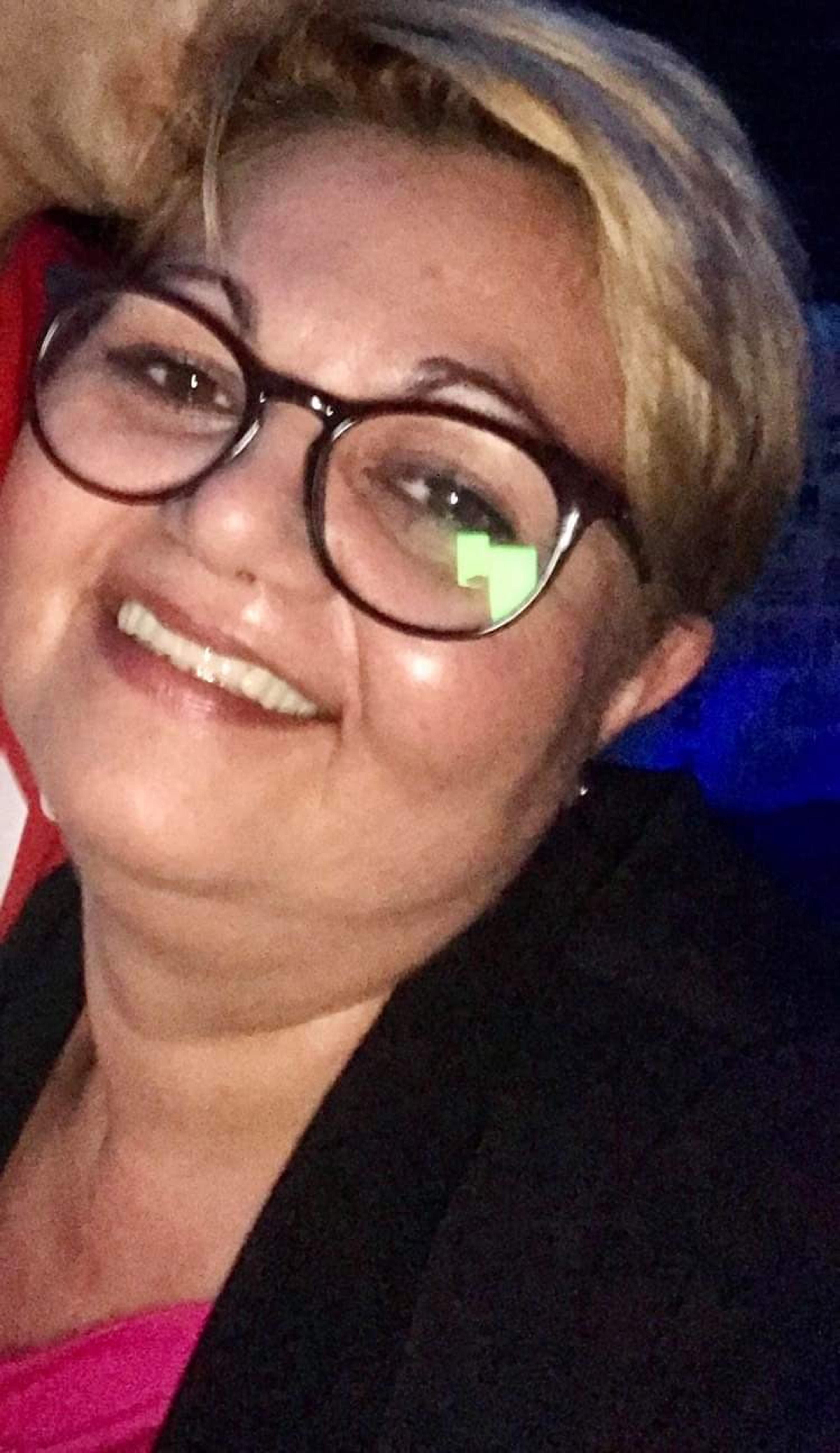 Fehér Anita