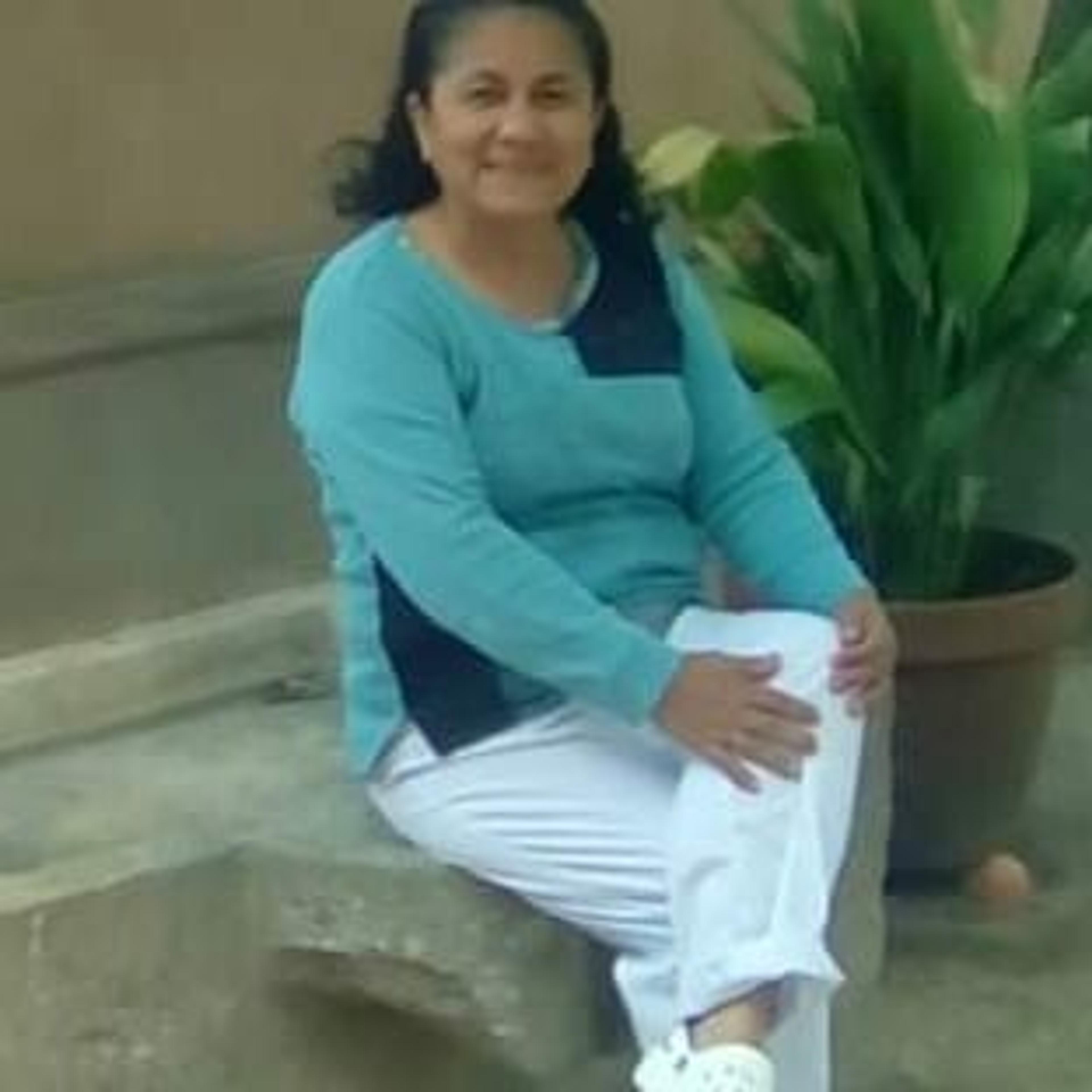 Piedad María Castro Franco