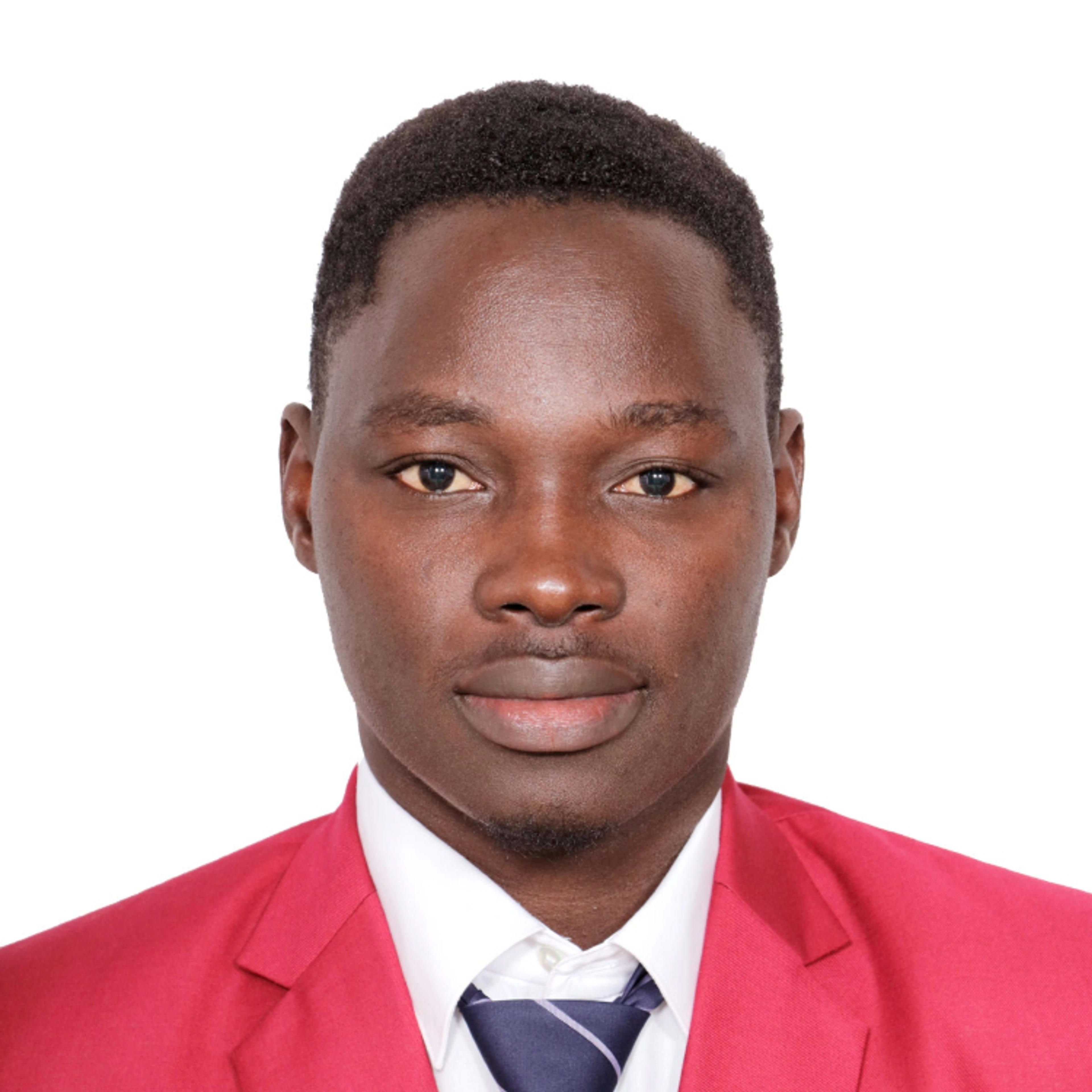 Aboubacar Traore