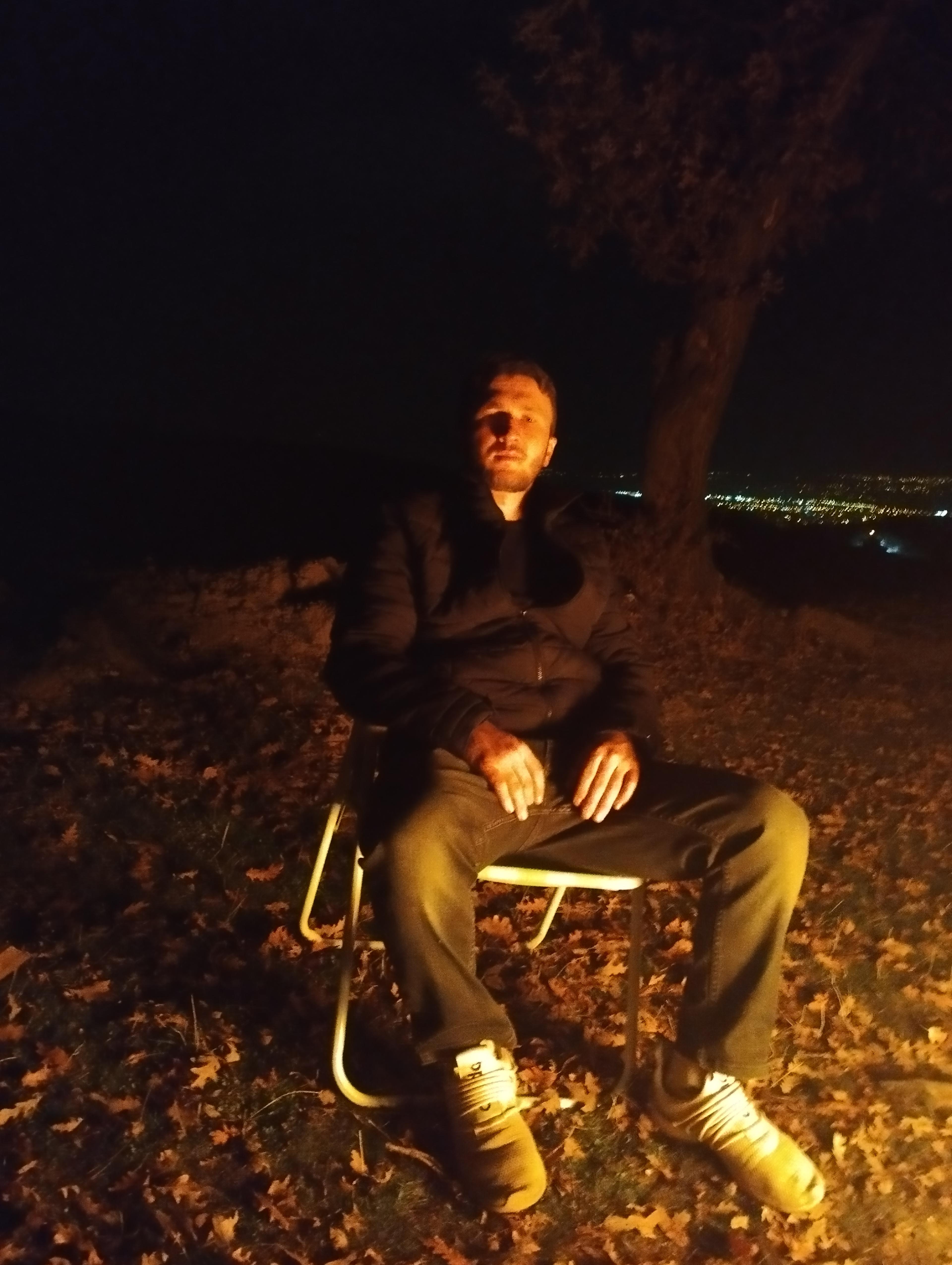 Umut Demir