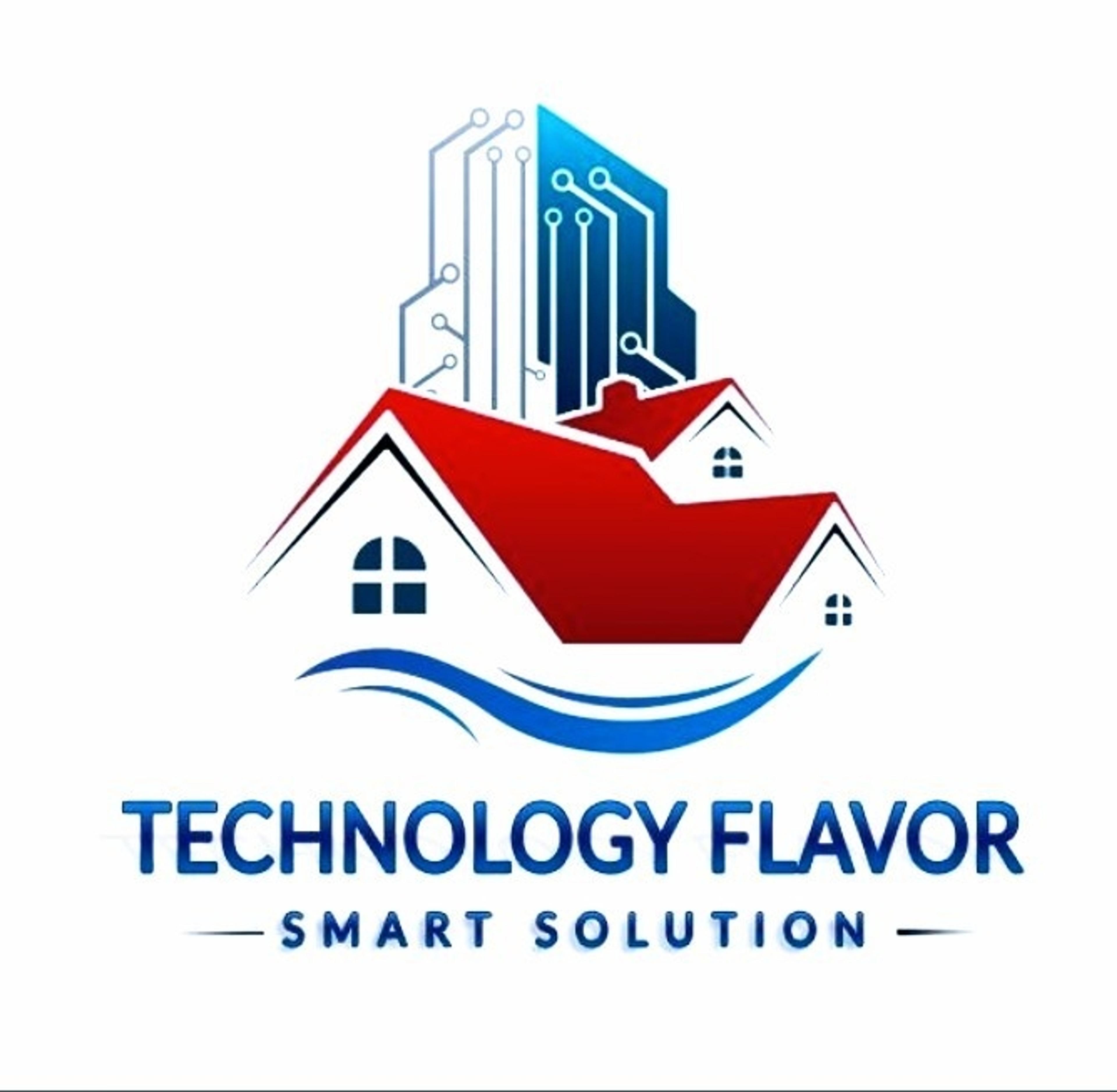 Technology flavor-تكنولوجي فلافور