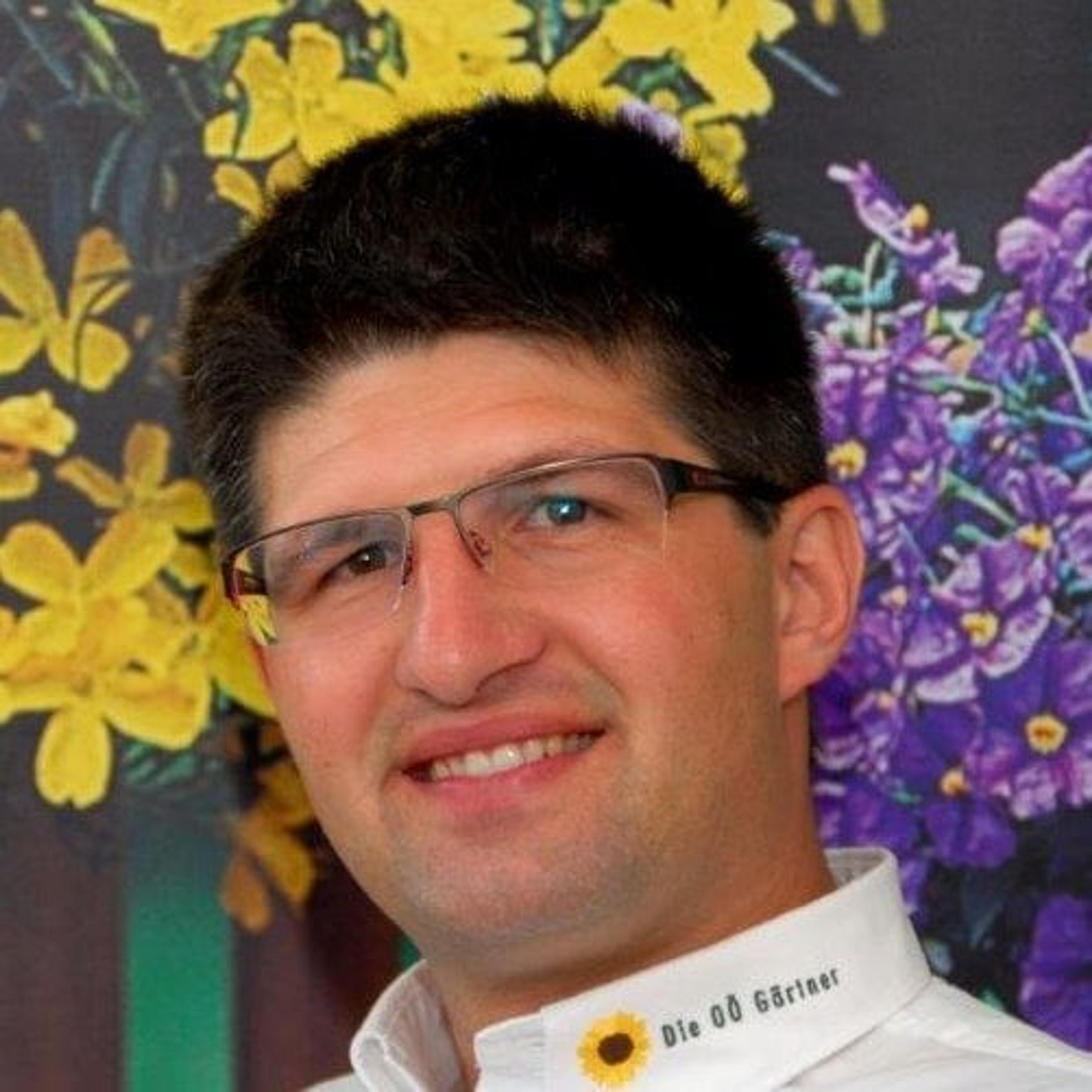 Blumenhaus & Gartenbau Mayer, Inh. DI Christoph Buttinger