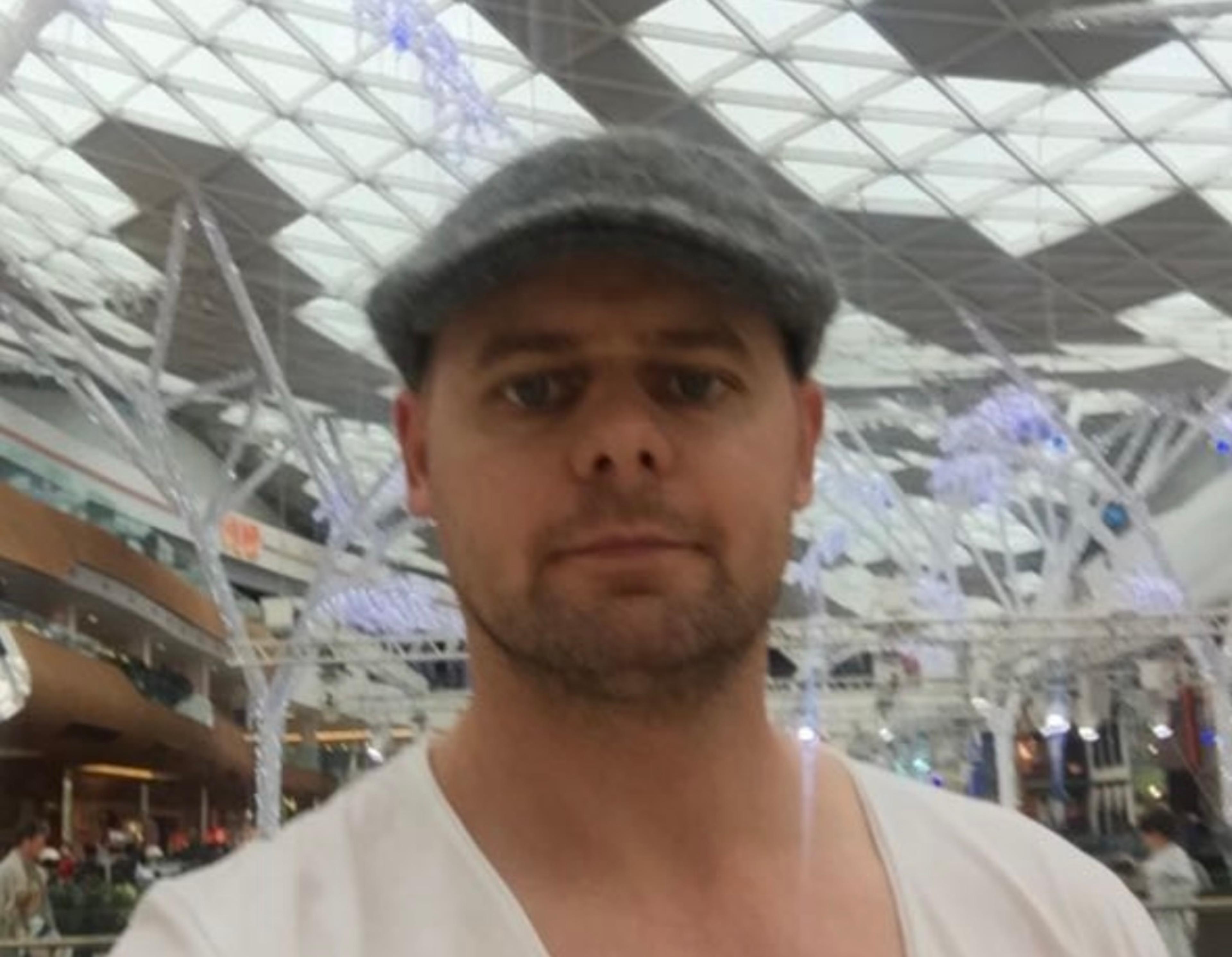 Andrew Kowalewski