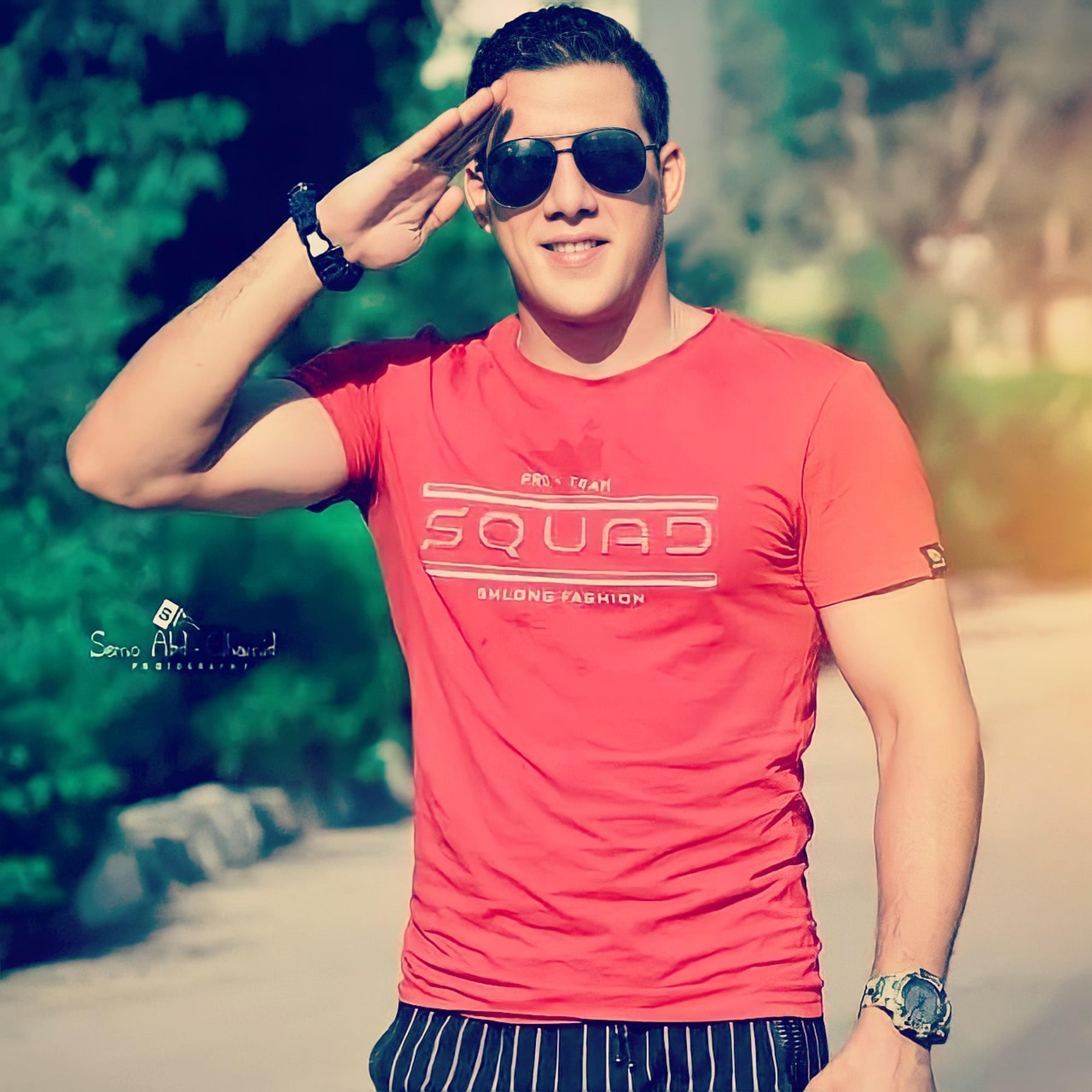 Ramy Sakr