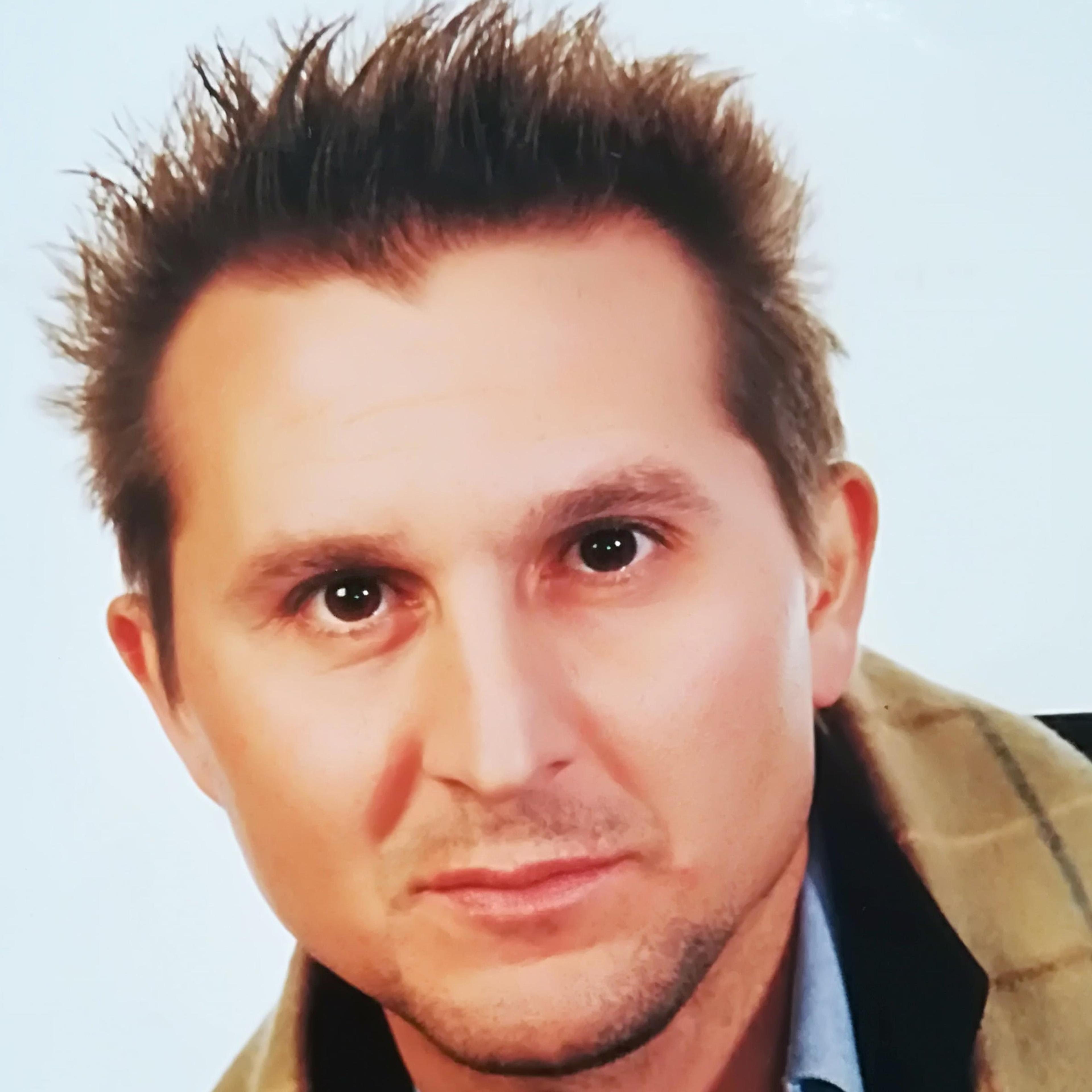Alessandro Levanto
