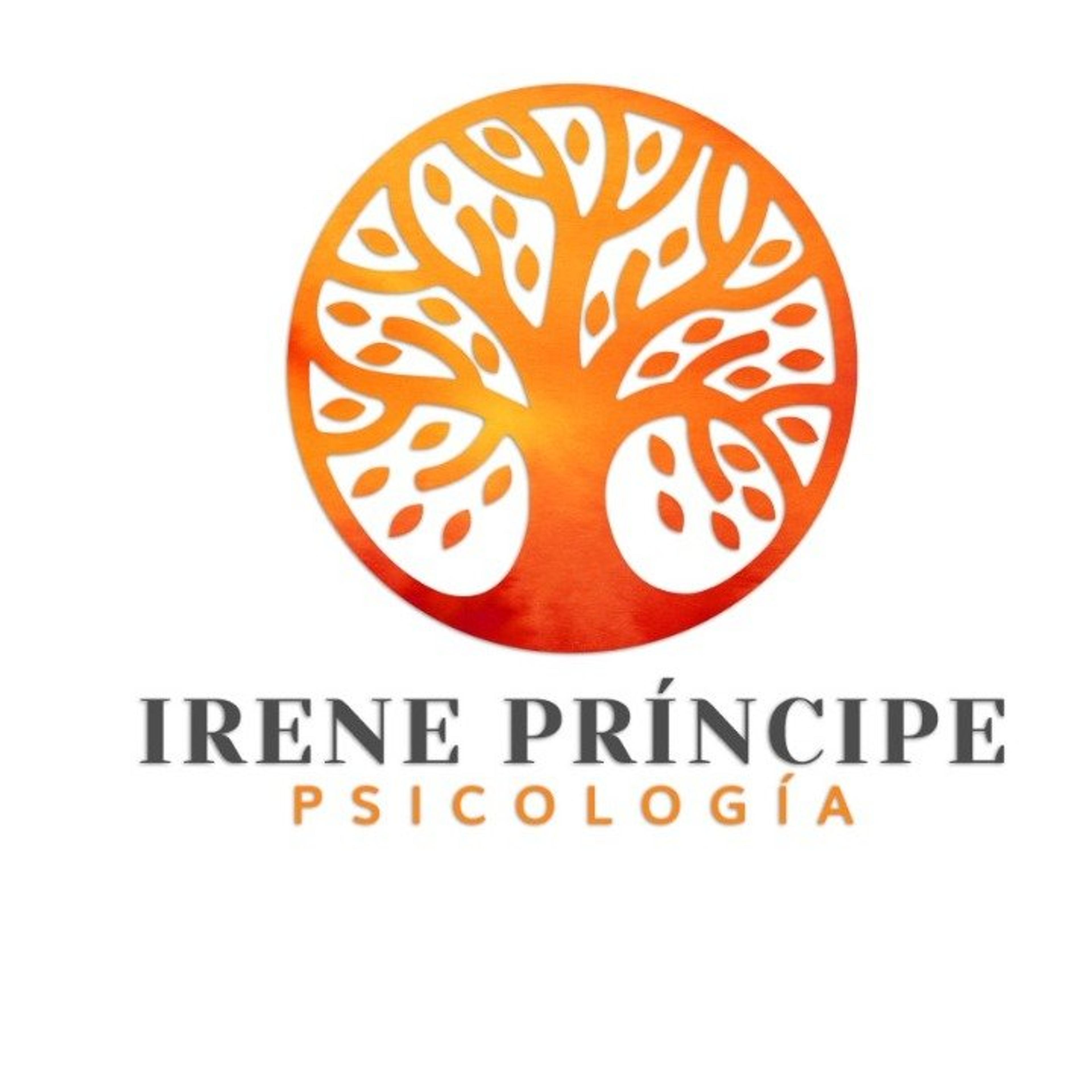 Irene Principe Barquin