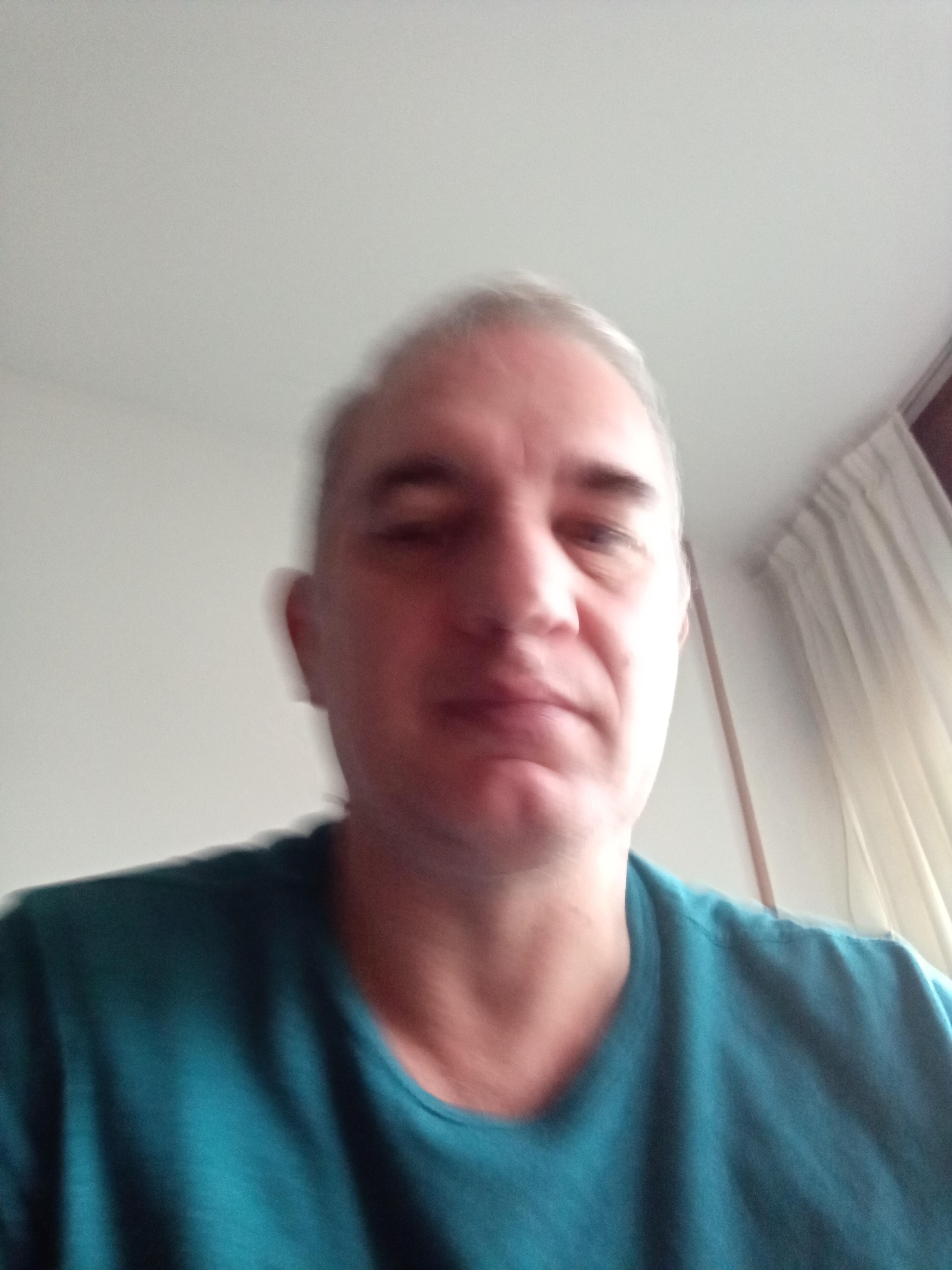 Joe Castro