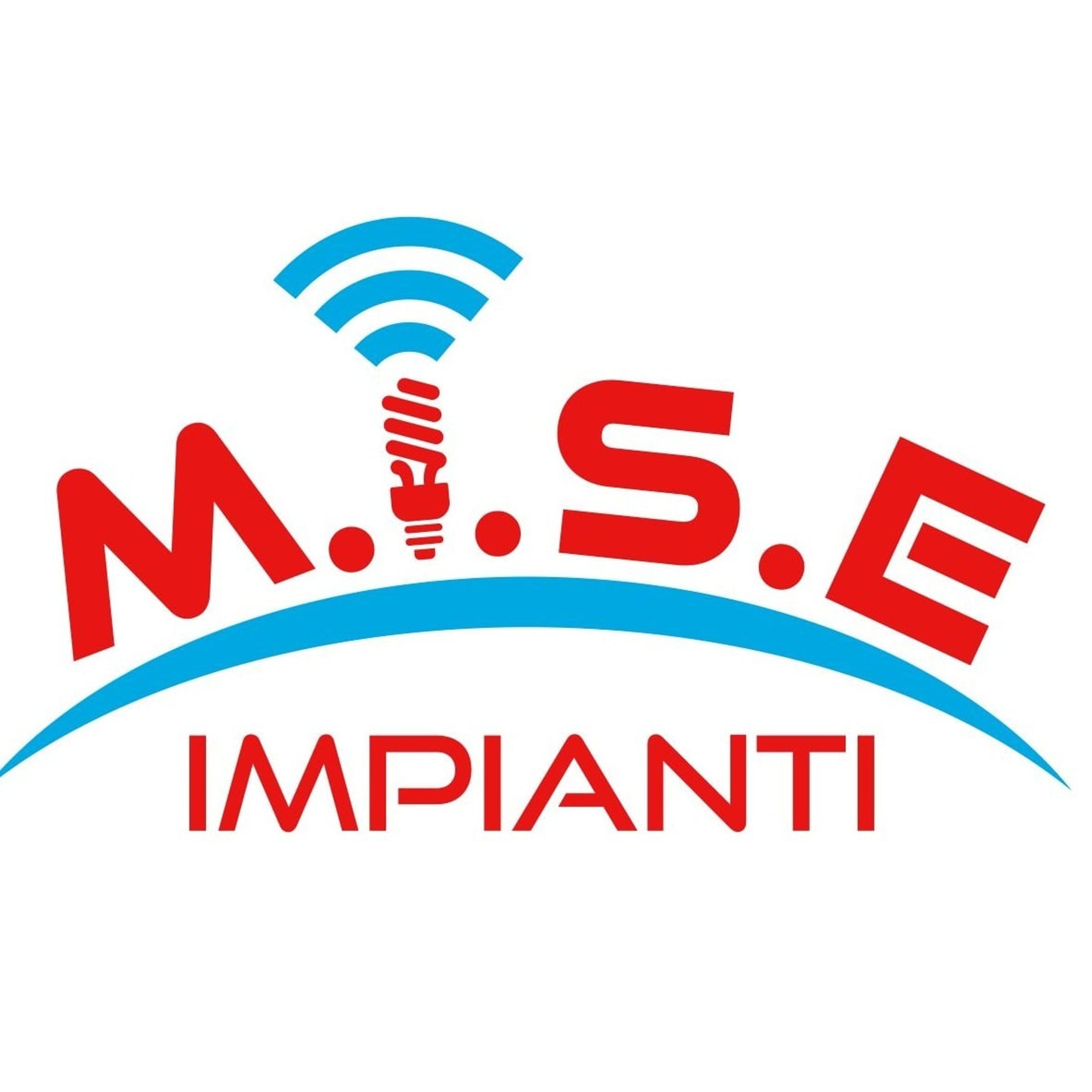 M.I.S.E IMPIANTI DI VISCUSO SALVATORE
