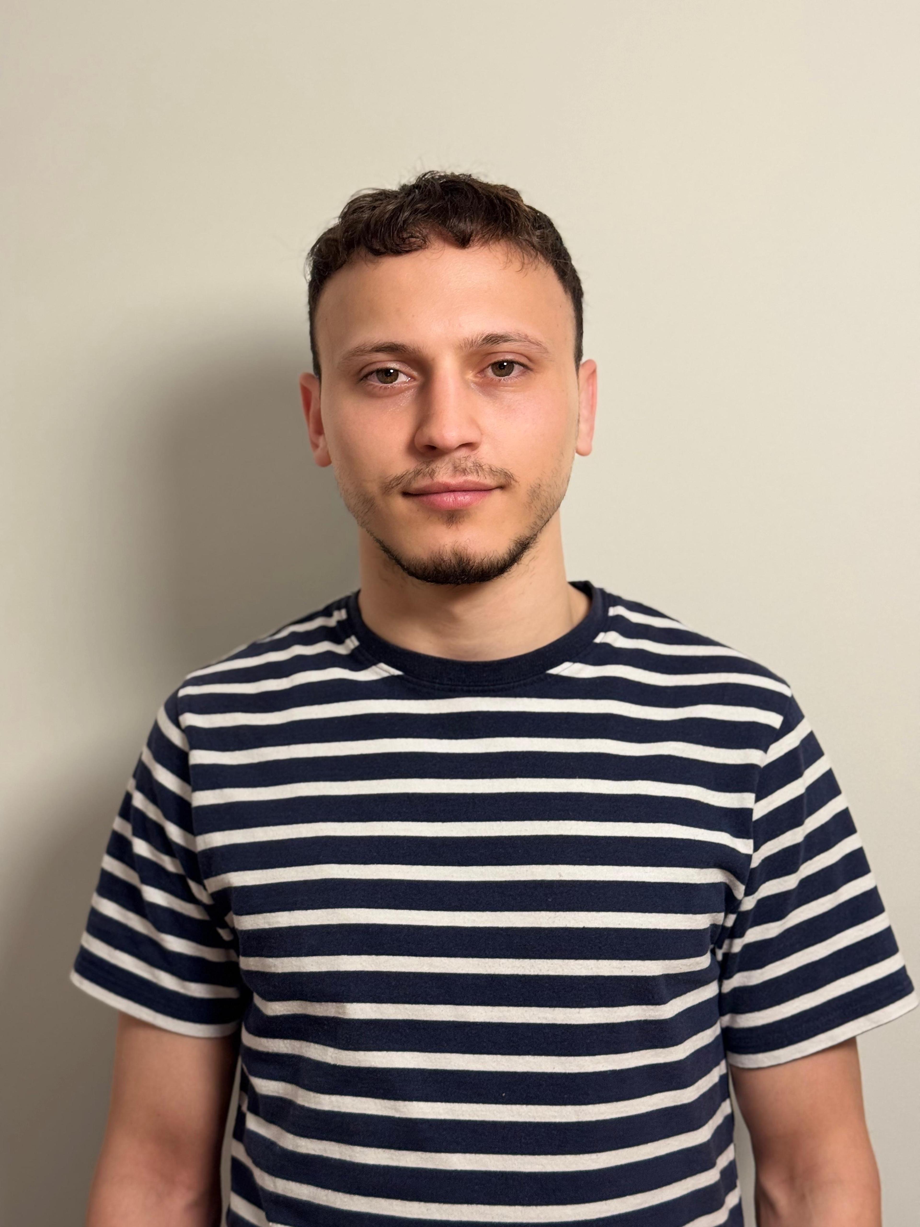 Murat Çelikbaş