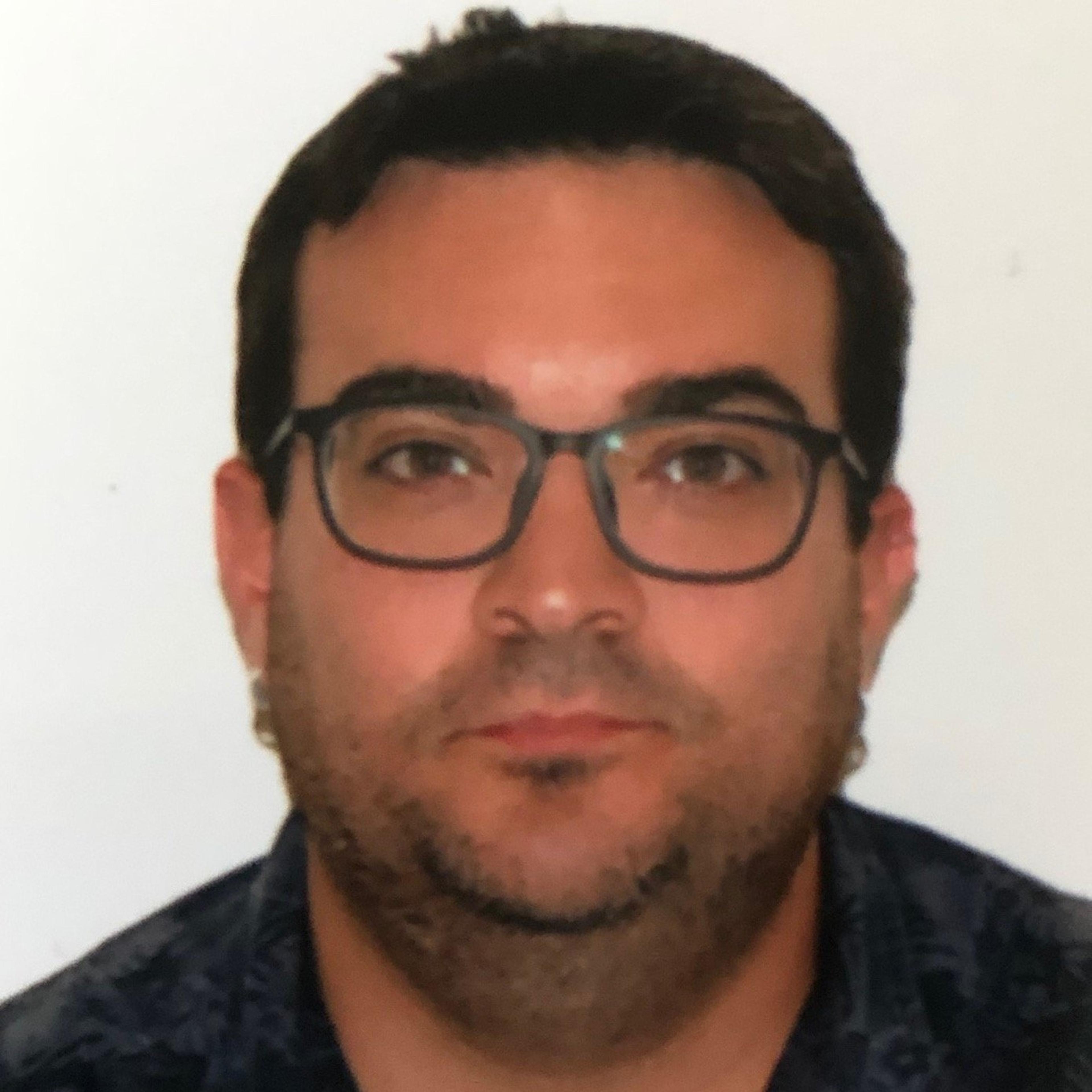 Diego Saez