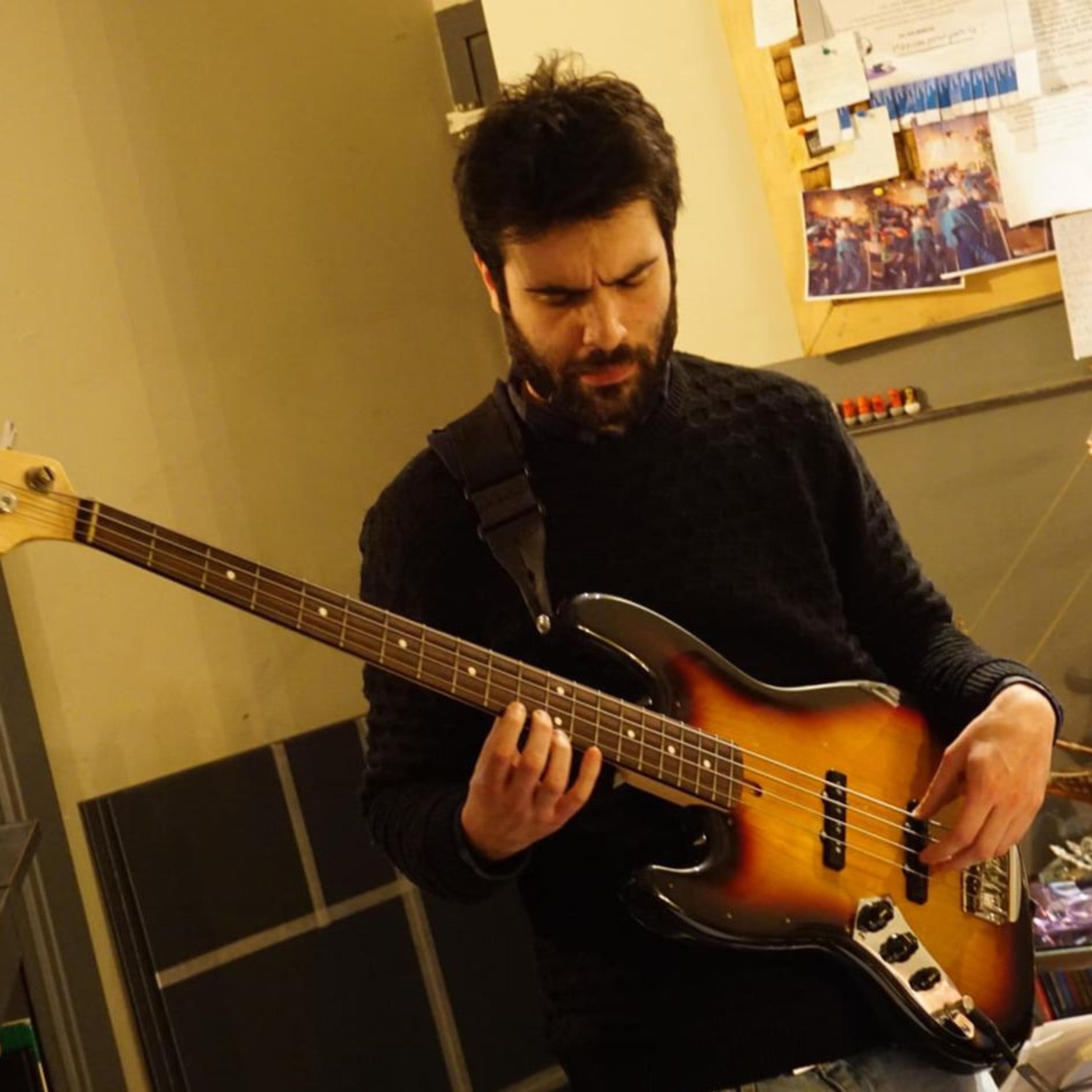 Valerio Picardi