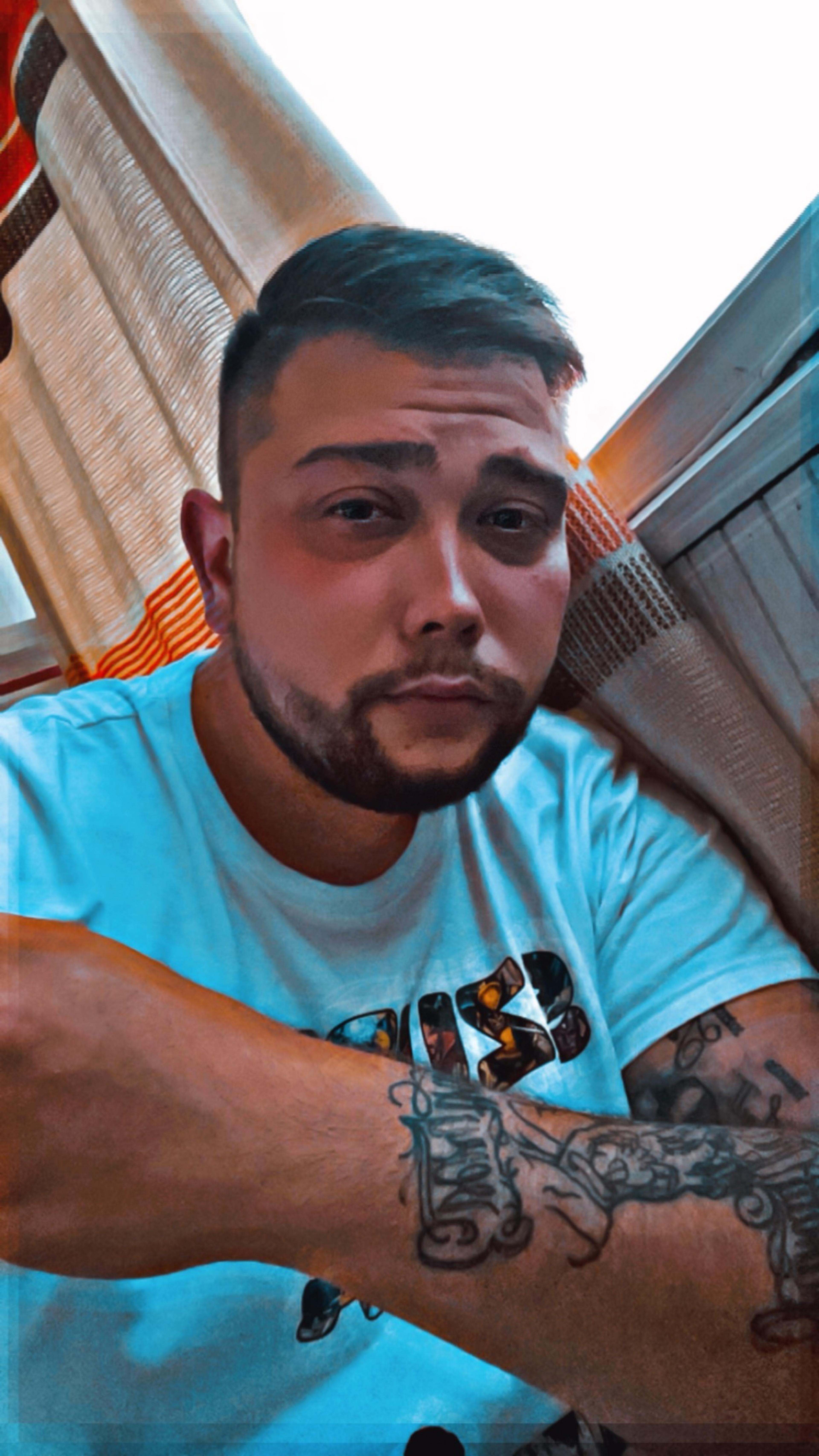 Bárányos János