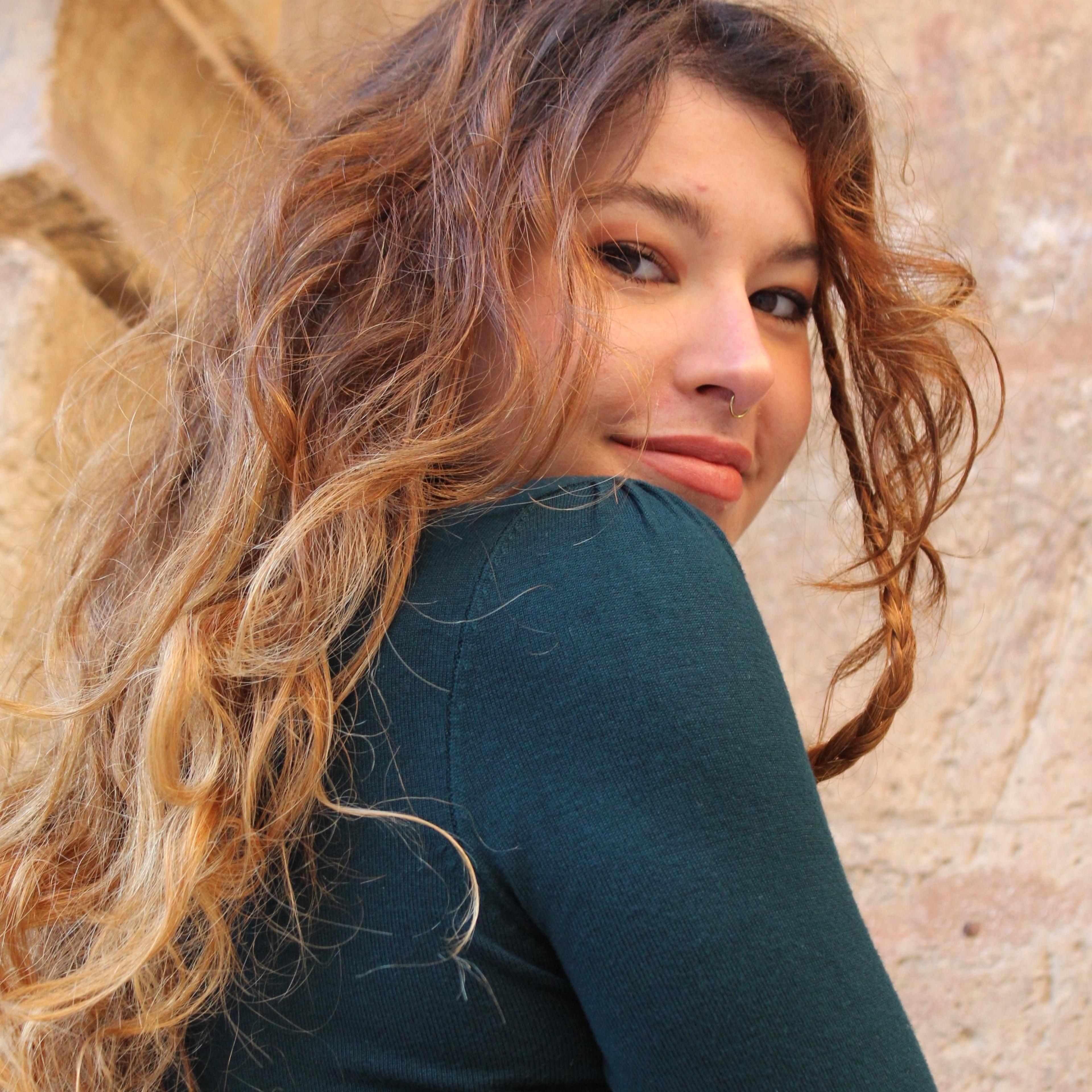 Karen Ortega Bertomeu
