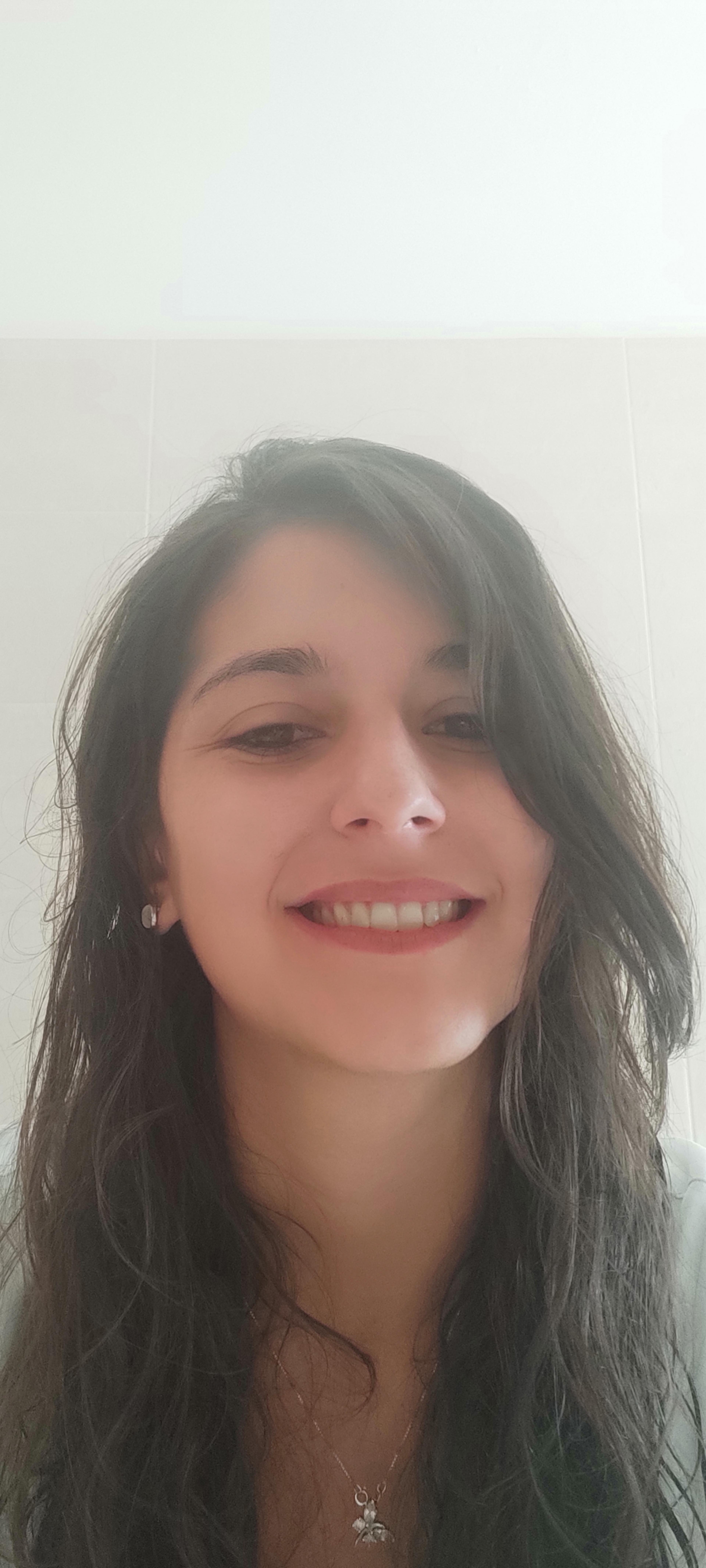 Giulia Di Girolamo