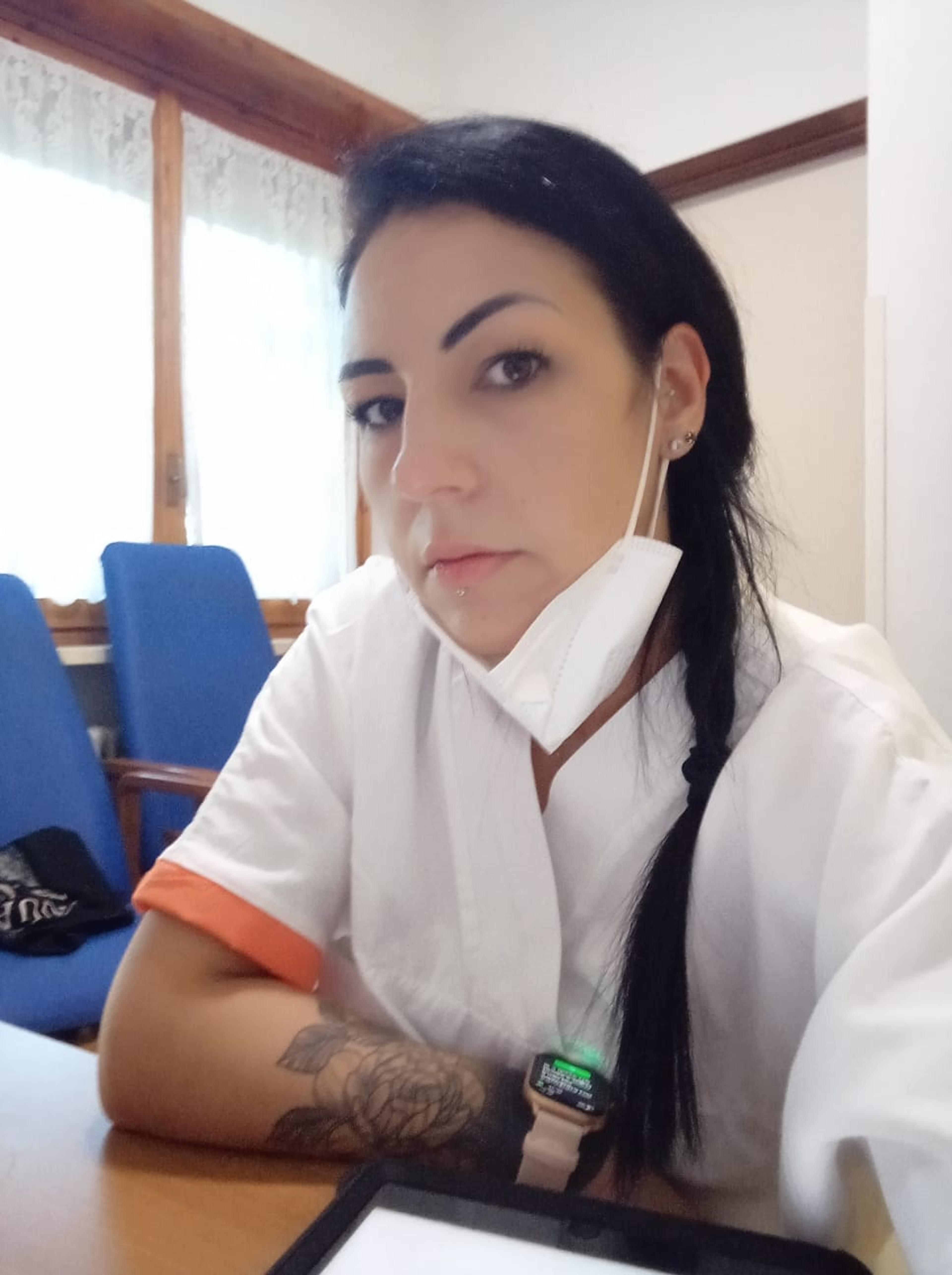 Raissa Piredda