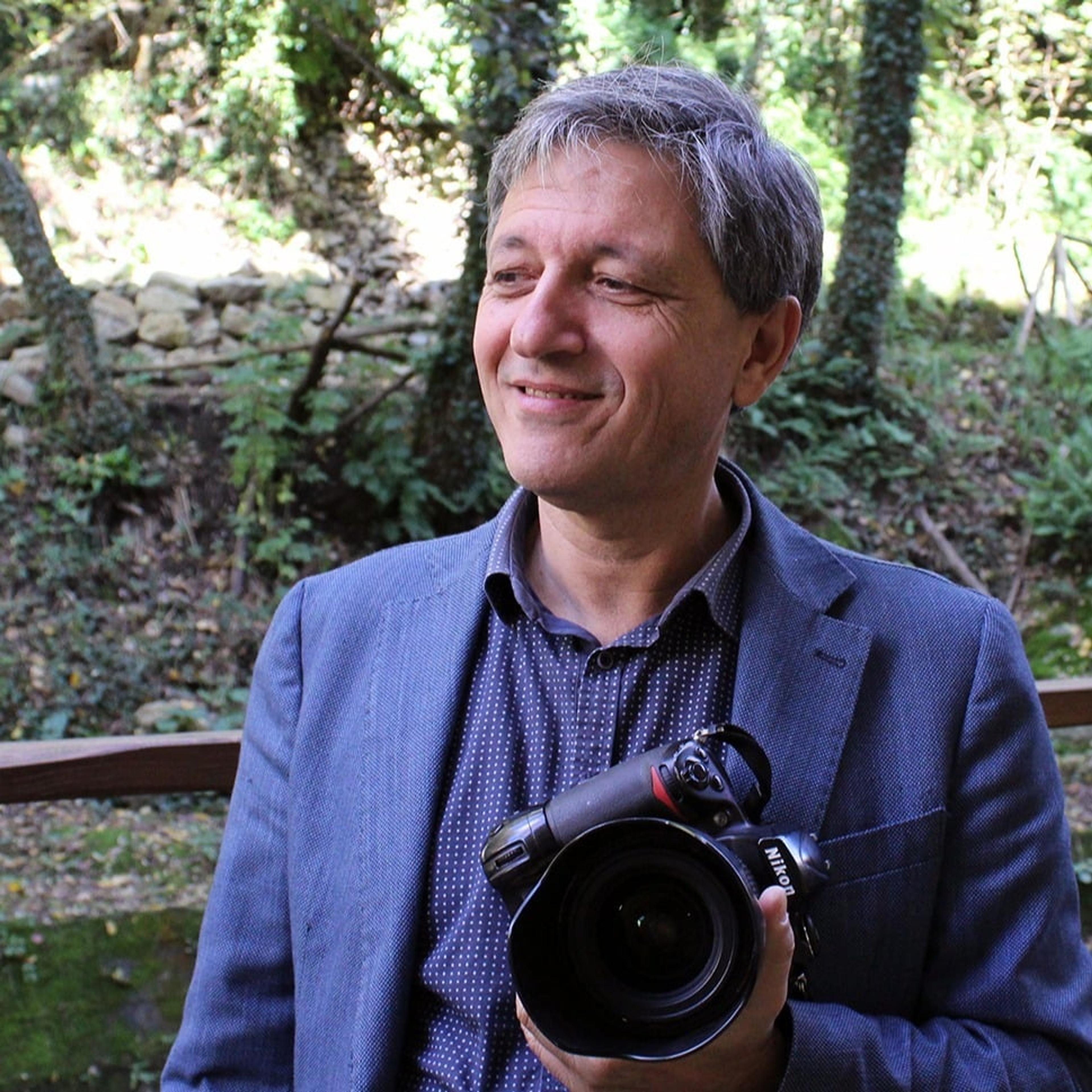 Paolo Perillo fotografo