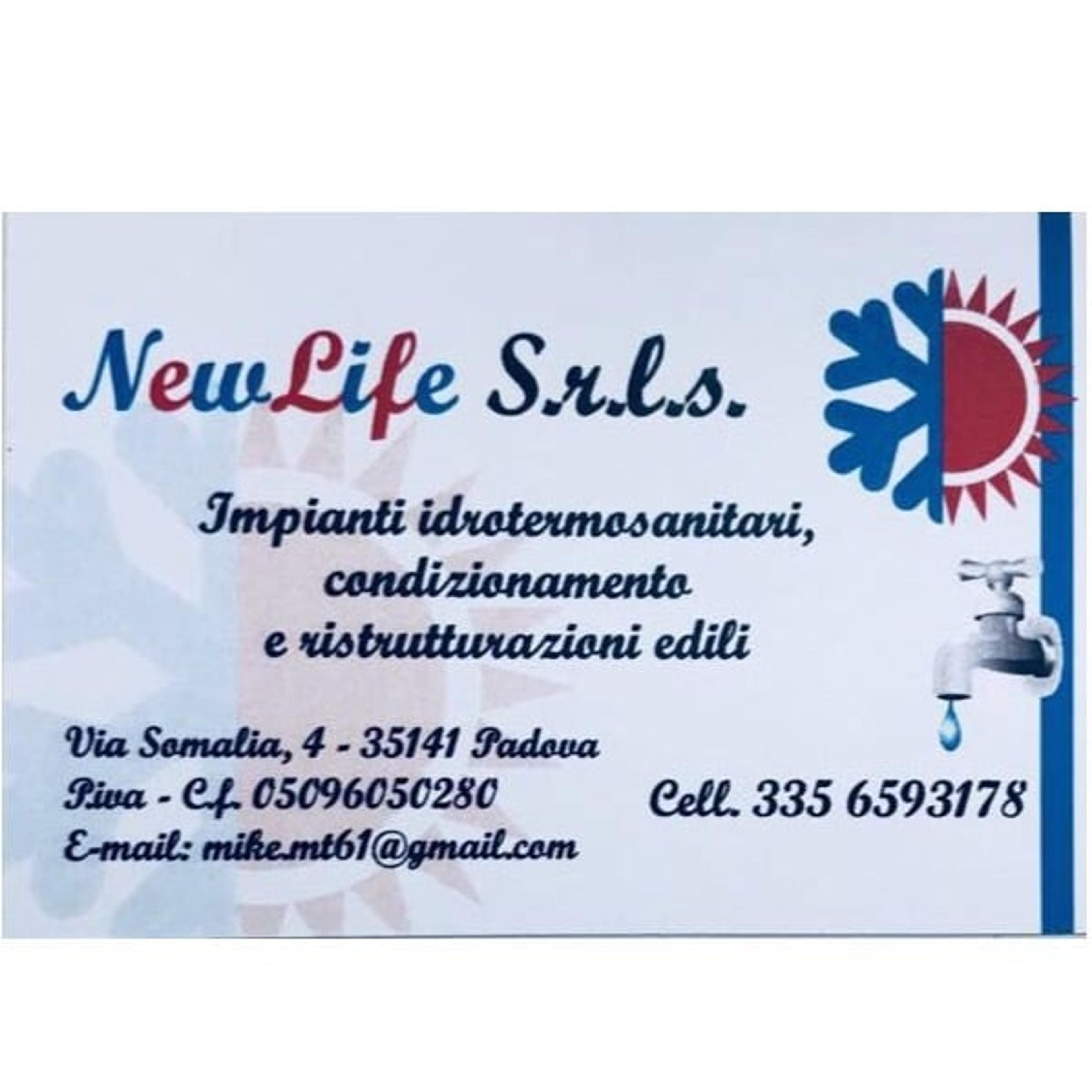 NewLife srls