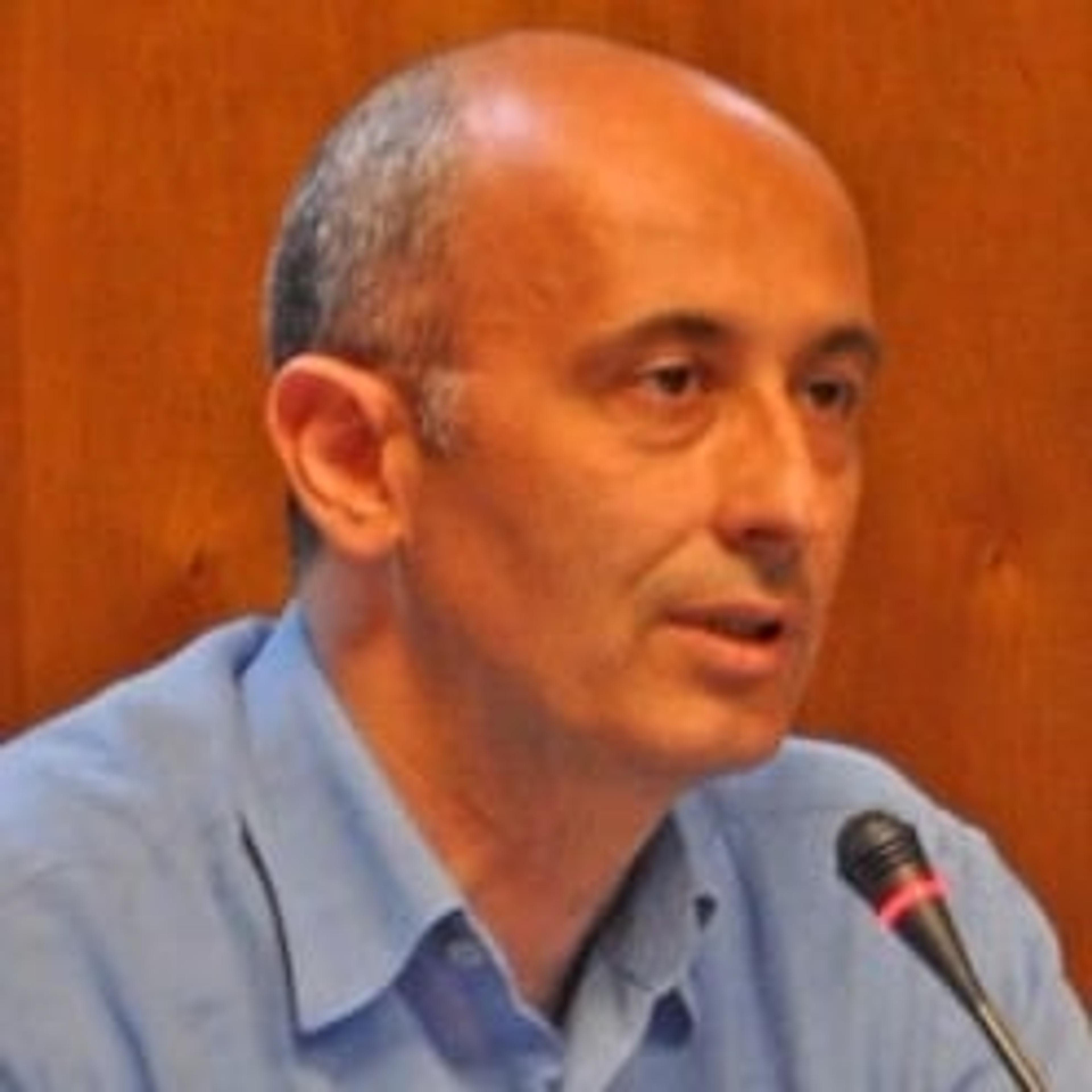 Mario Massera