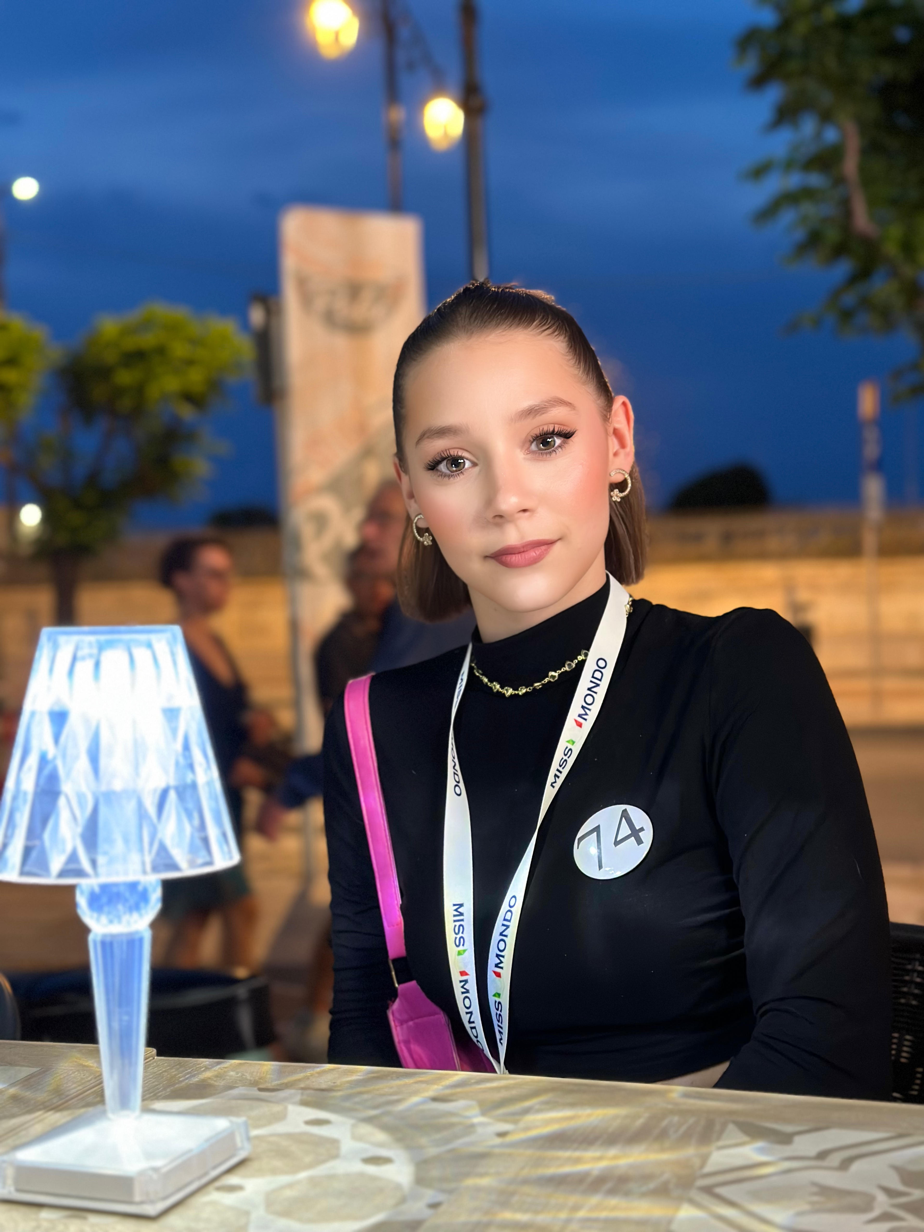 Giorgia Bortolotti